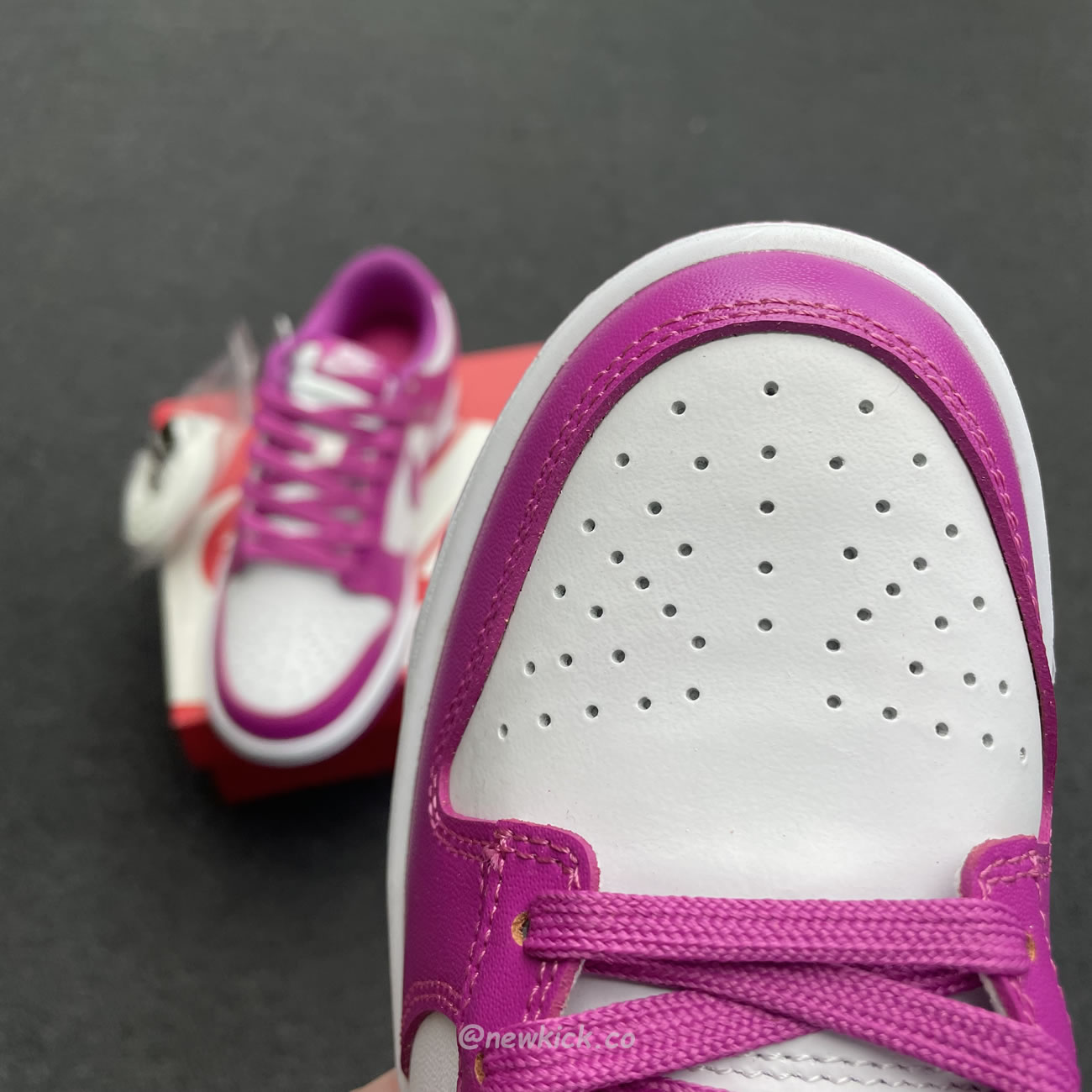 Nike Dunk Low Active Fuchsia Fj0704 100 (12) - www.newkick.vip Nike Dunk Low Active Fuchsia Fj0704 100 (12) - www.newkick.vip
