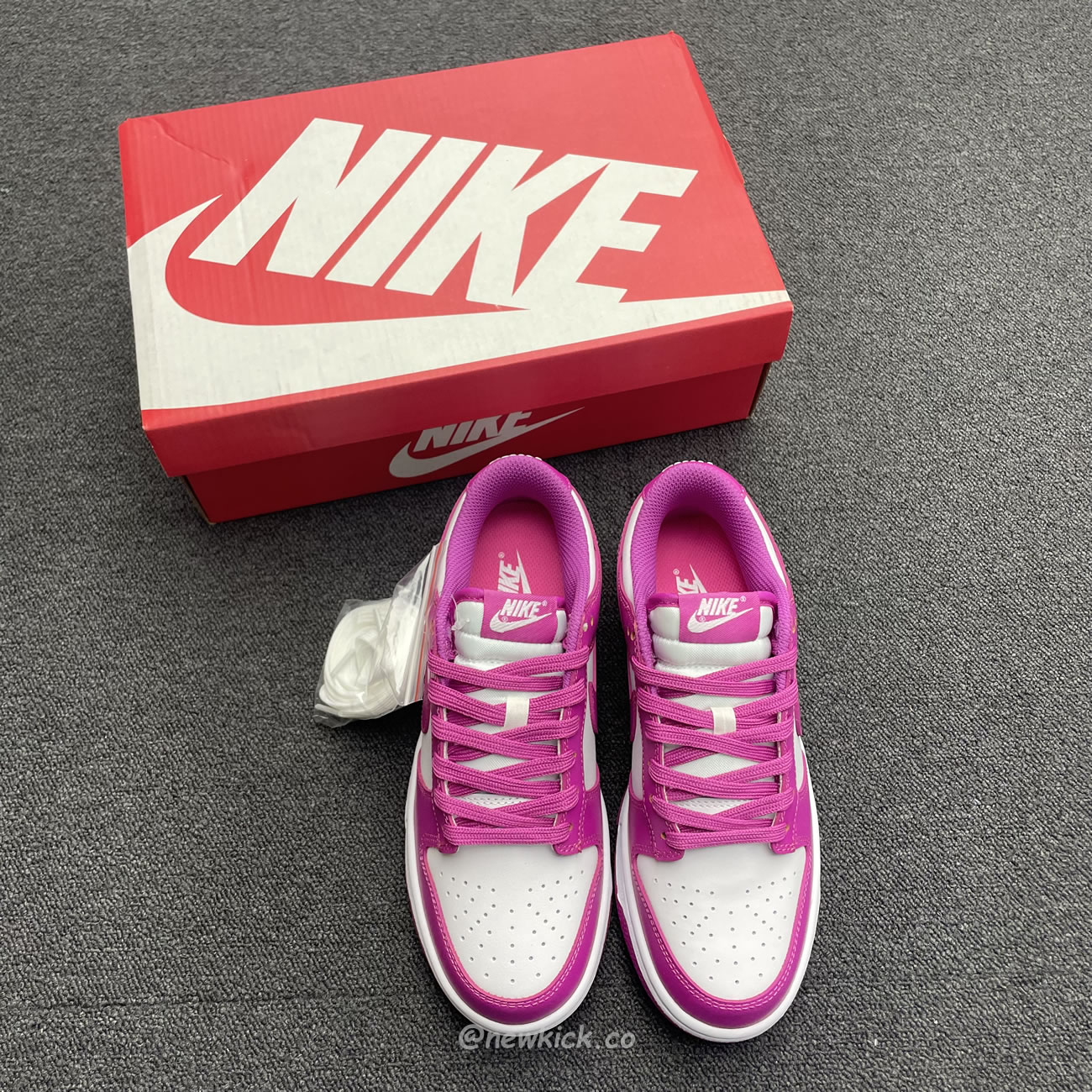 Nike Dunk Low Active Fuchsia Fj0704 100 (13) - www.newkick.vip Nike Dunk Low Active Fuchsia Fj0704 100 (13) - www.newkick.vip