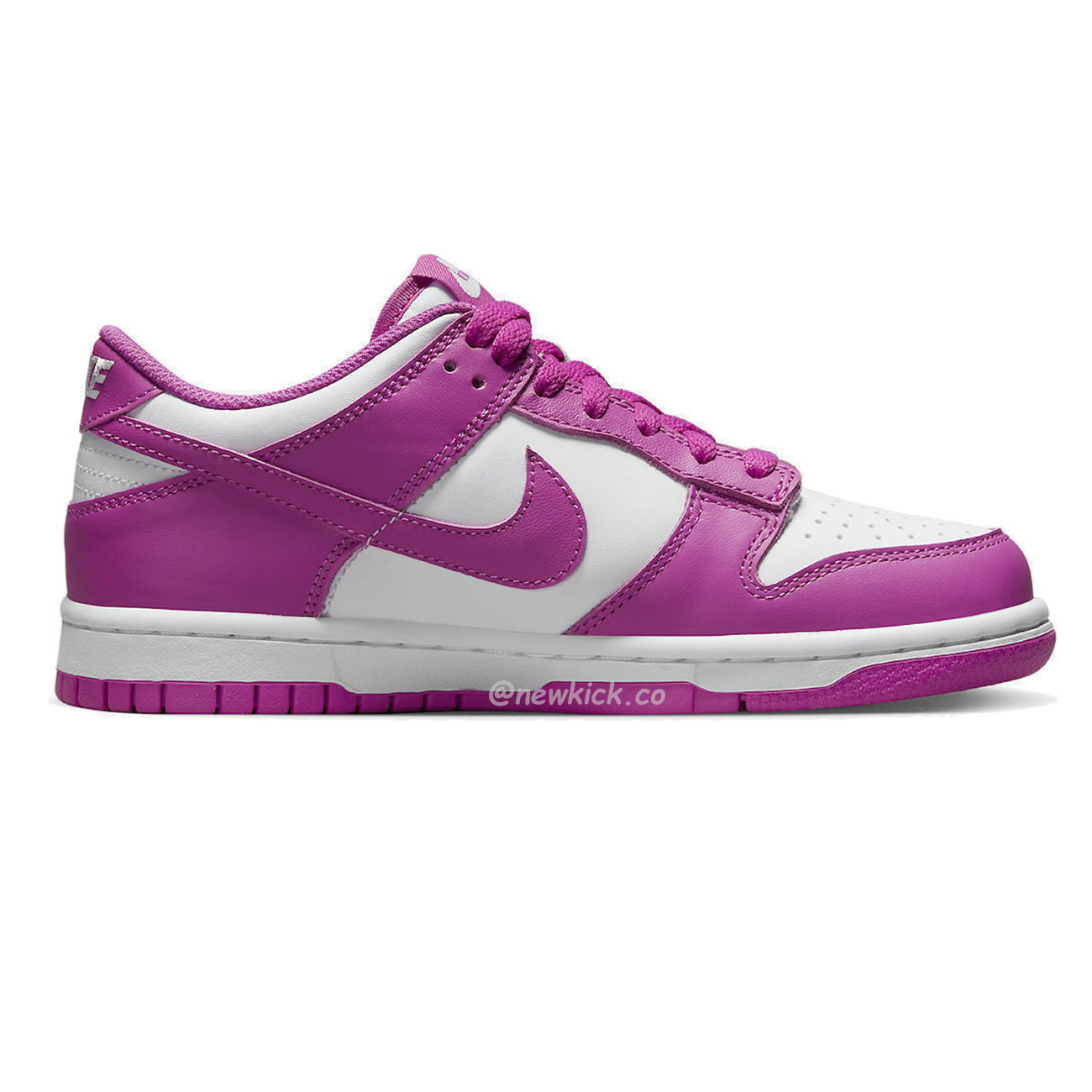 Nike Dunk Low Active Fuchsia Fj0704 100 (3) - www.newkick.vip Nike Dunk Low Active Fuchsia Fj0704 100 (3) - www.newkick.vip