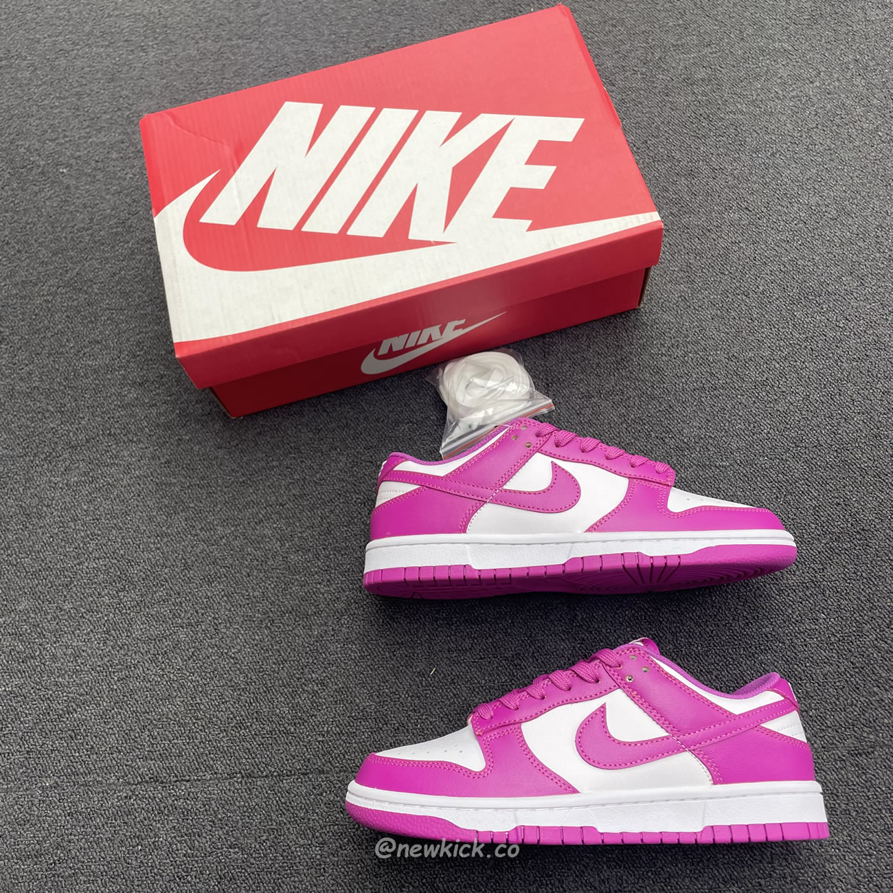 Nike Dunk Low Active Fuchsia Fj0704 100 (8) - www.newkick.vip Nike Dunk Low Active Fuchsia Fj0704 100 (8) - www.newkick.vip