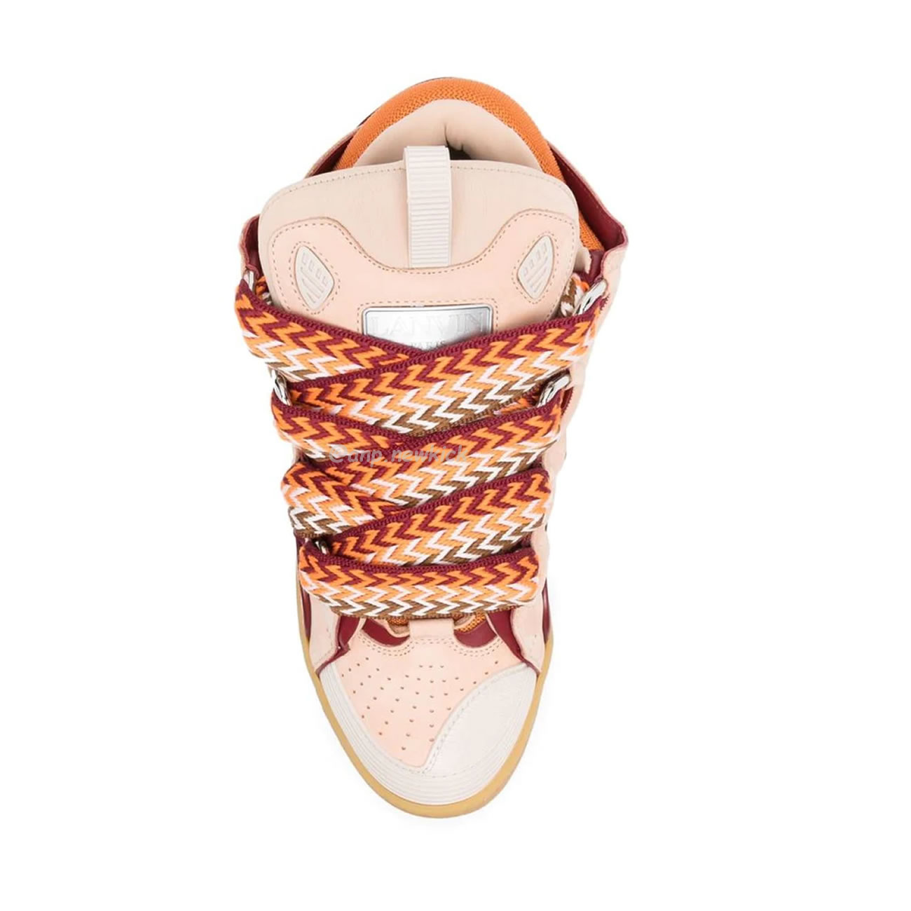 Lanvin Curb Sneakers Fmskrk11dragb518 (11) - www.newkick.org