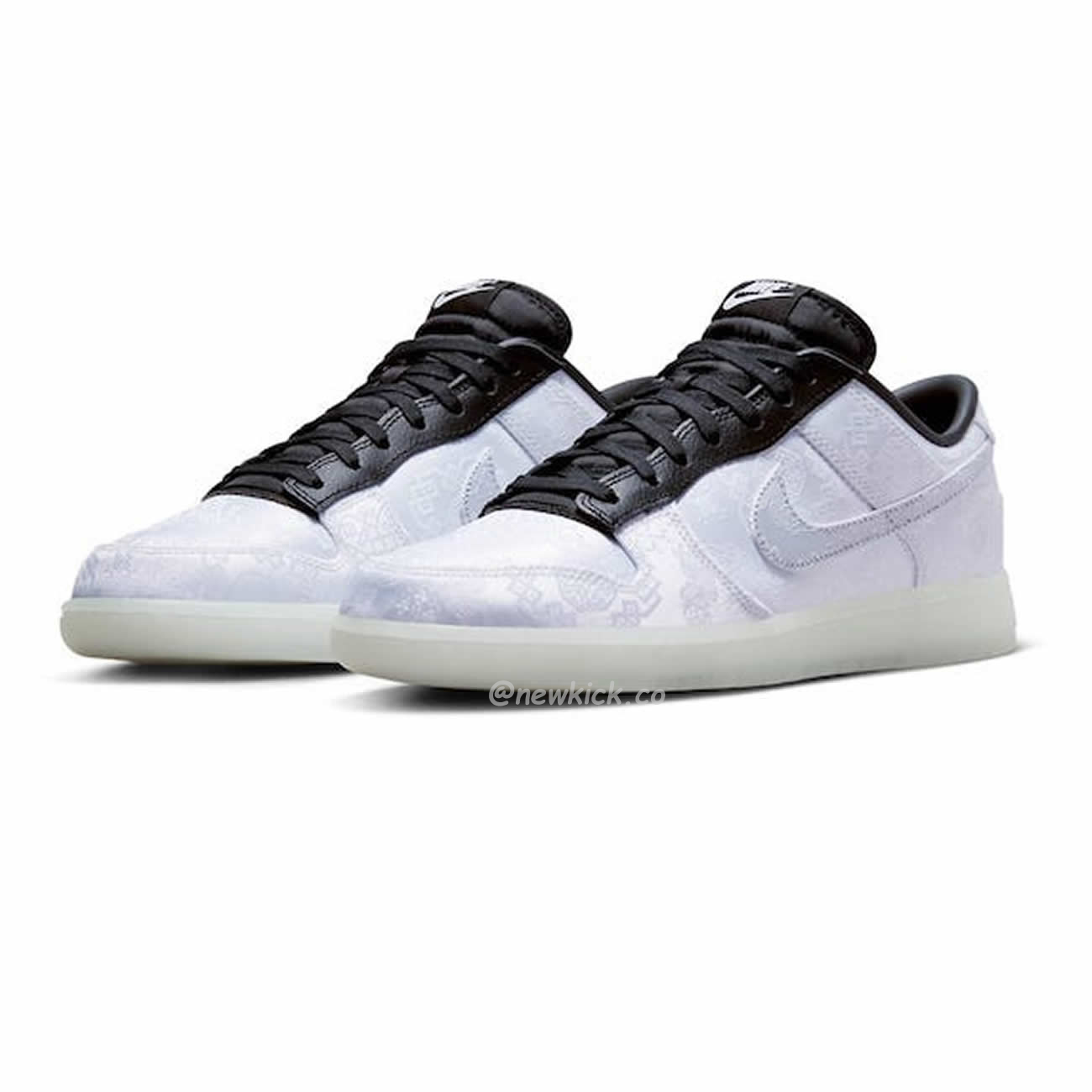 Nike Air Force 1 Low Fragment X Clot Fn0315 110 (13) - www.newkick.org