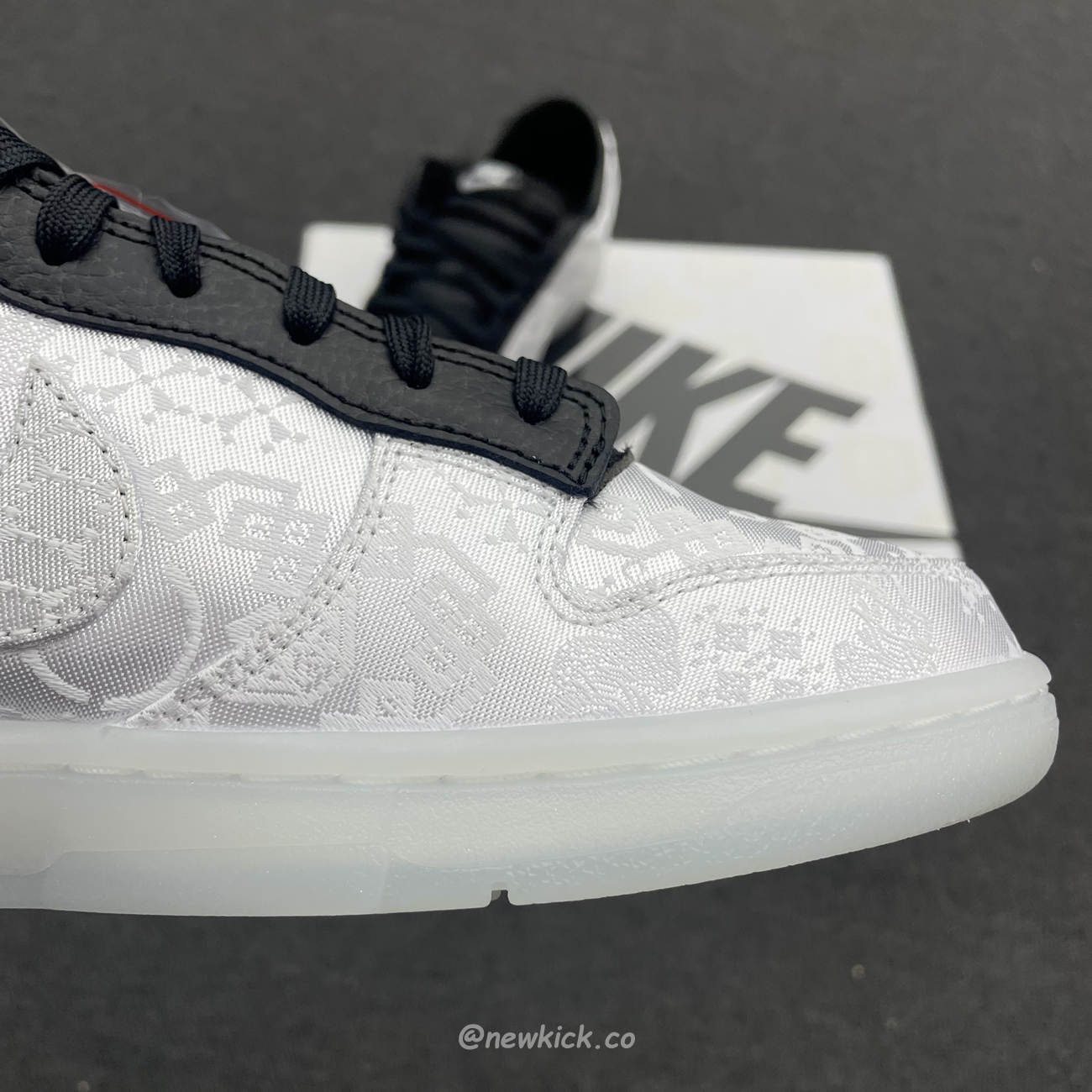Nike Air Force 1 Low Fragment X Clot Fn0315 110 (16) - www.newkick.org
