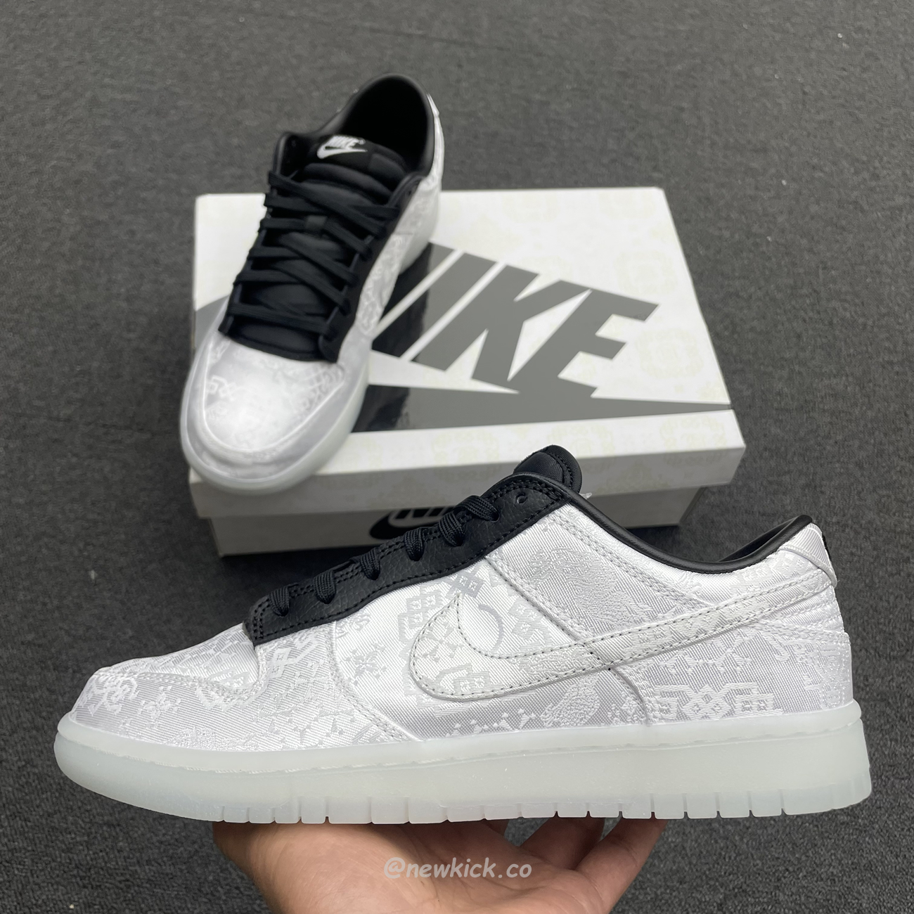Nike Air Force 1 Low Fragment X Clot Fn0315 110 (17) - www.newkick.org
