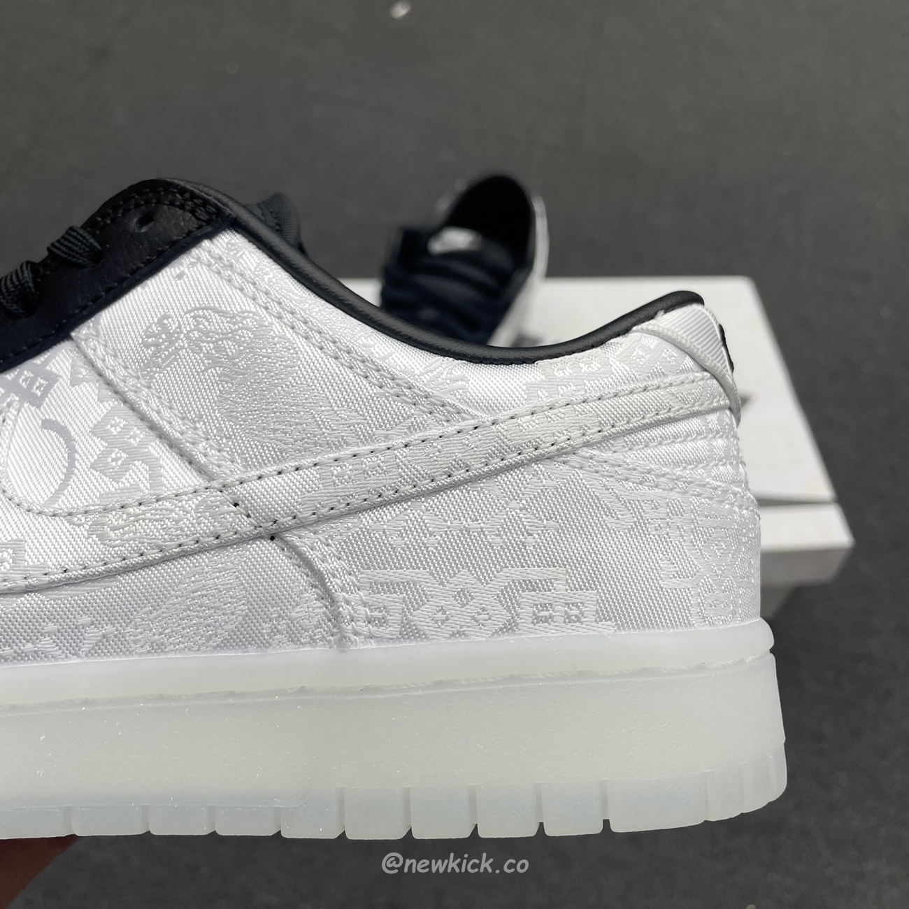 Nike Air Force 1 Low Fragment X Clot Fn0315 110 (18) - www.newkick.org