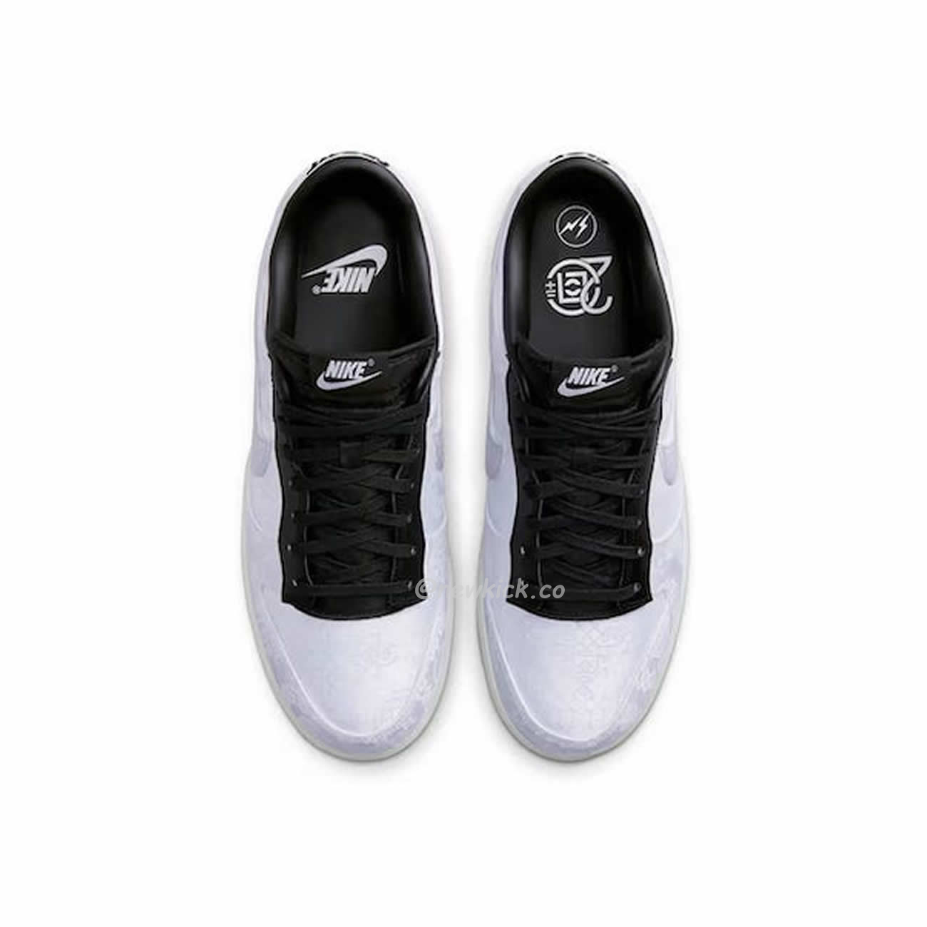 Nike Air Force 1 Low Fragment X Clot Fn0315 110 (2) - www.newkick.org