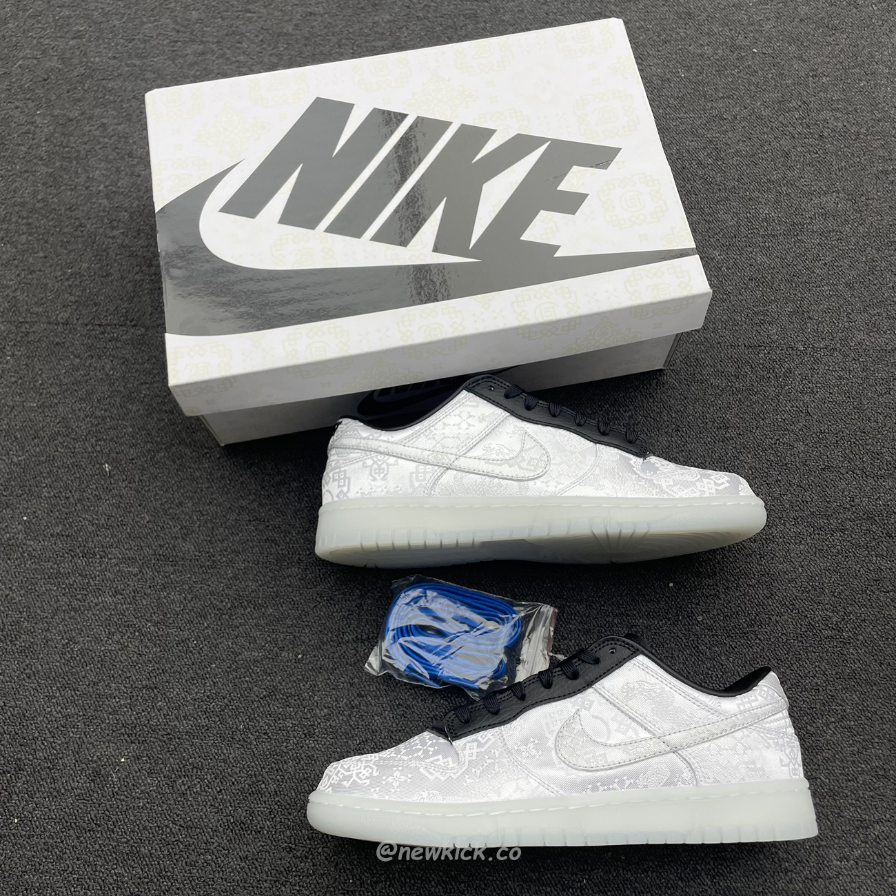 Nike Air Force 1 Low Fragment X Clot Fn0315 110 (21) - www.newkick.org