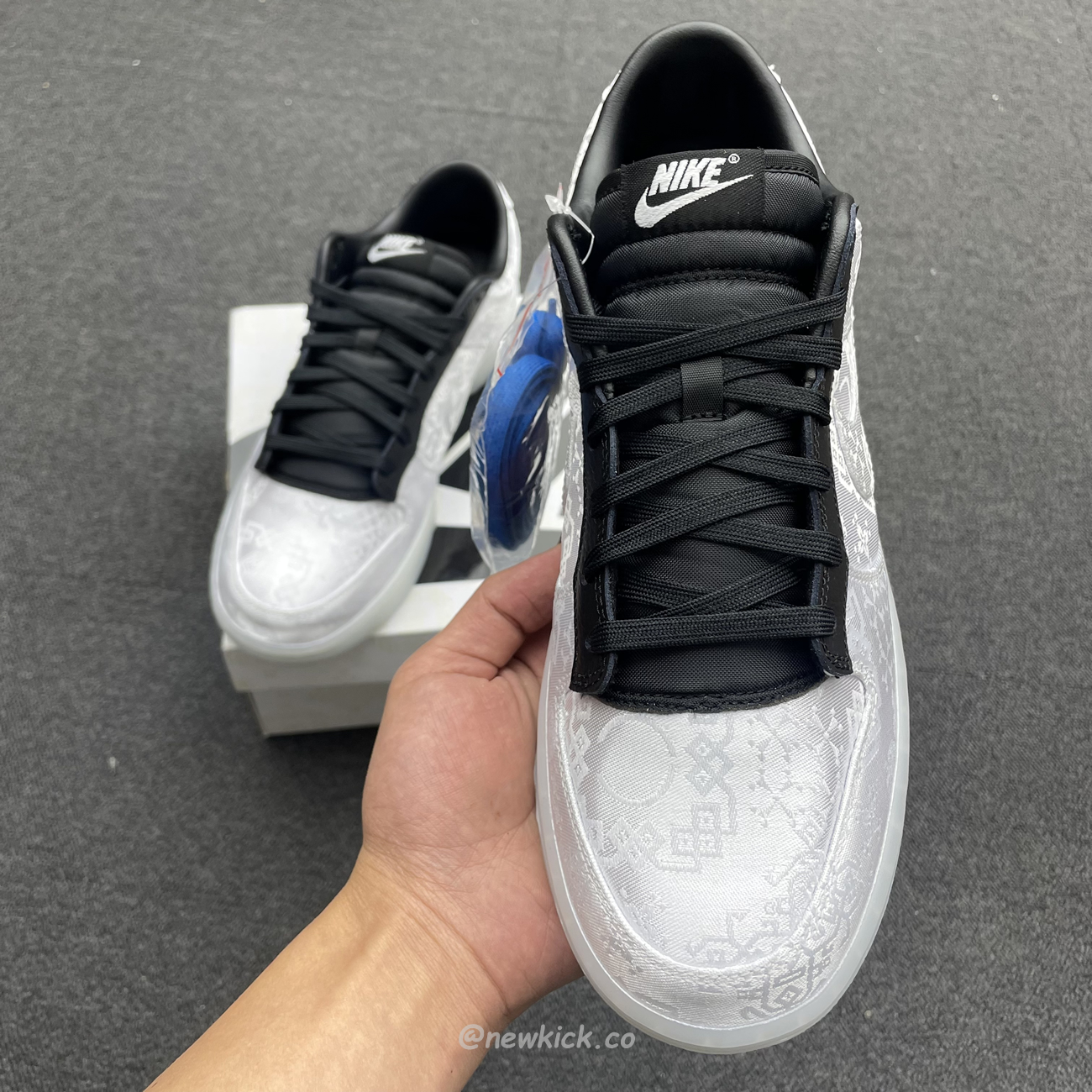 Nike Air Force 1 Low Fragment X Clot Fn0315 110 (23) - www.newkick.org