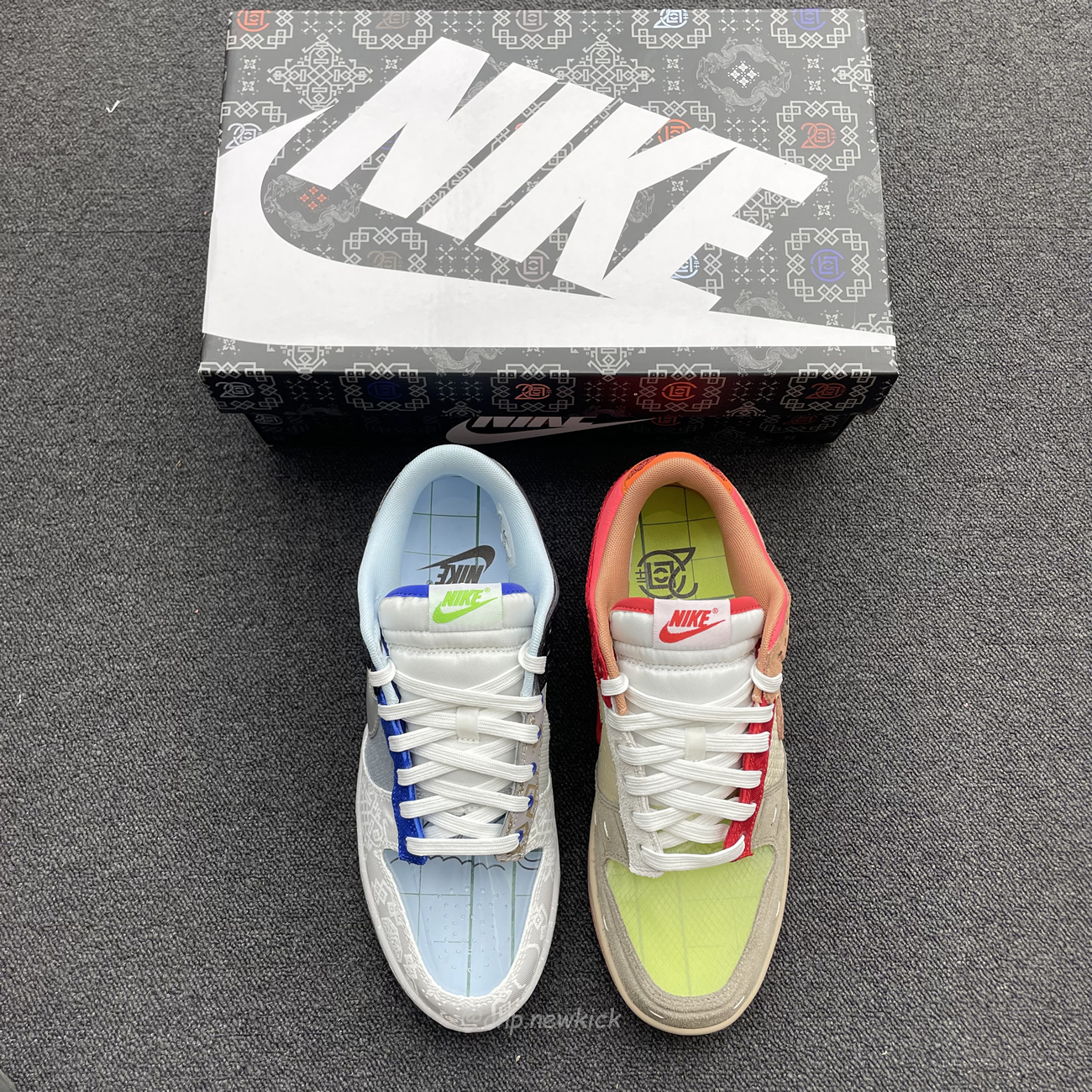 Nike Dunk Low Sp What The Clot Fn0316 999 (11) - www.newkick.org Nike Dunk Low Sp What The Clot Fn0316 999 (11) - www.newkick.org
