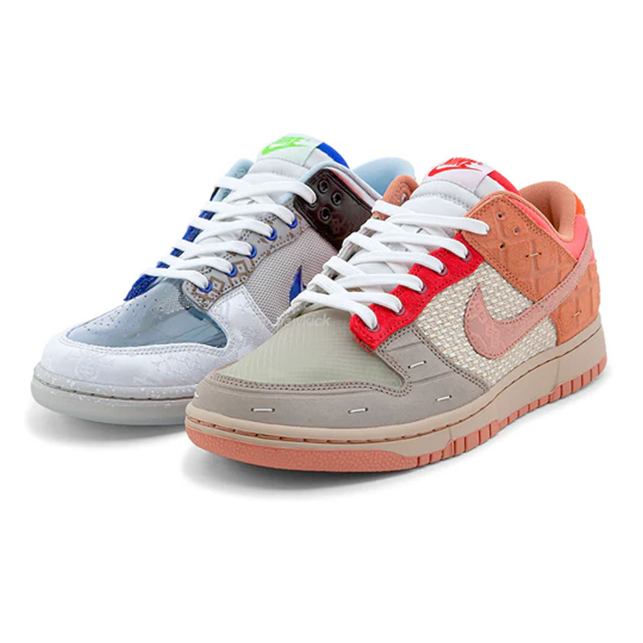 Nike Dunk Low Sp What The Clot Fn0316 999 (16) - www.newkick.org Nike Dunk Low Sp What The Clot Fn0316 999 (16) - www.newkick.org