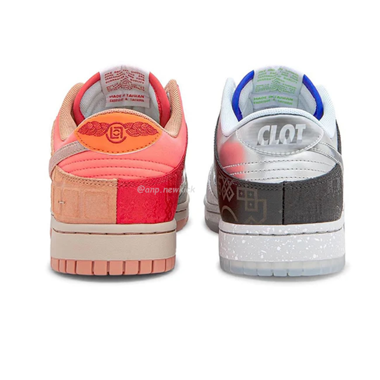 Nike Dunk Low Sp What The Clot Fn0316 999 (3) - www.newkick.org Nike Dunk Low Sp What The Clot Fn0316 999 (3) - www.newkick.org