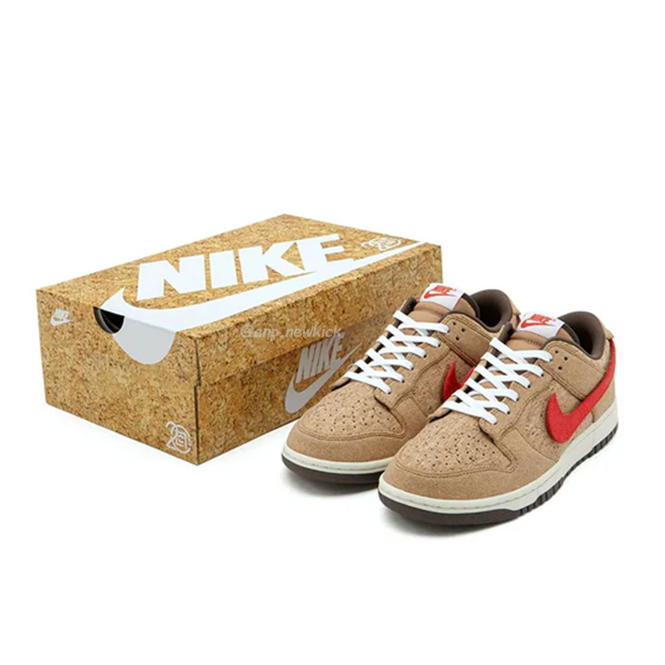 Nike Dunk Low Sp Clot Cork Fn0317 121 (14) - www.newkick.vip Nike Dunk Low Sp Clot Cork Fn0317 121 (14) - www.newkick.vip