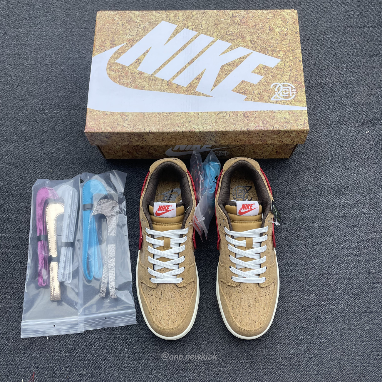 Nike Dunk Low Sp Clot Cork Fn0317 121 (3) - www.newkick.vip Nike Dunk Low Sp Clot Cork Fn0317 121 (3) - www.newkick.vip