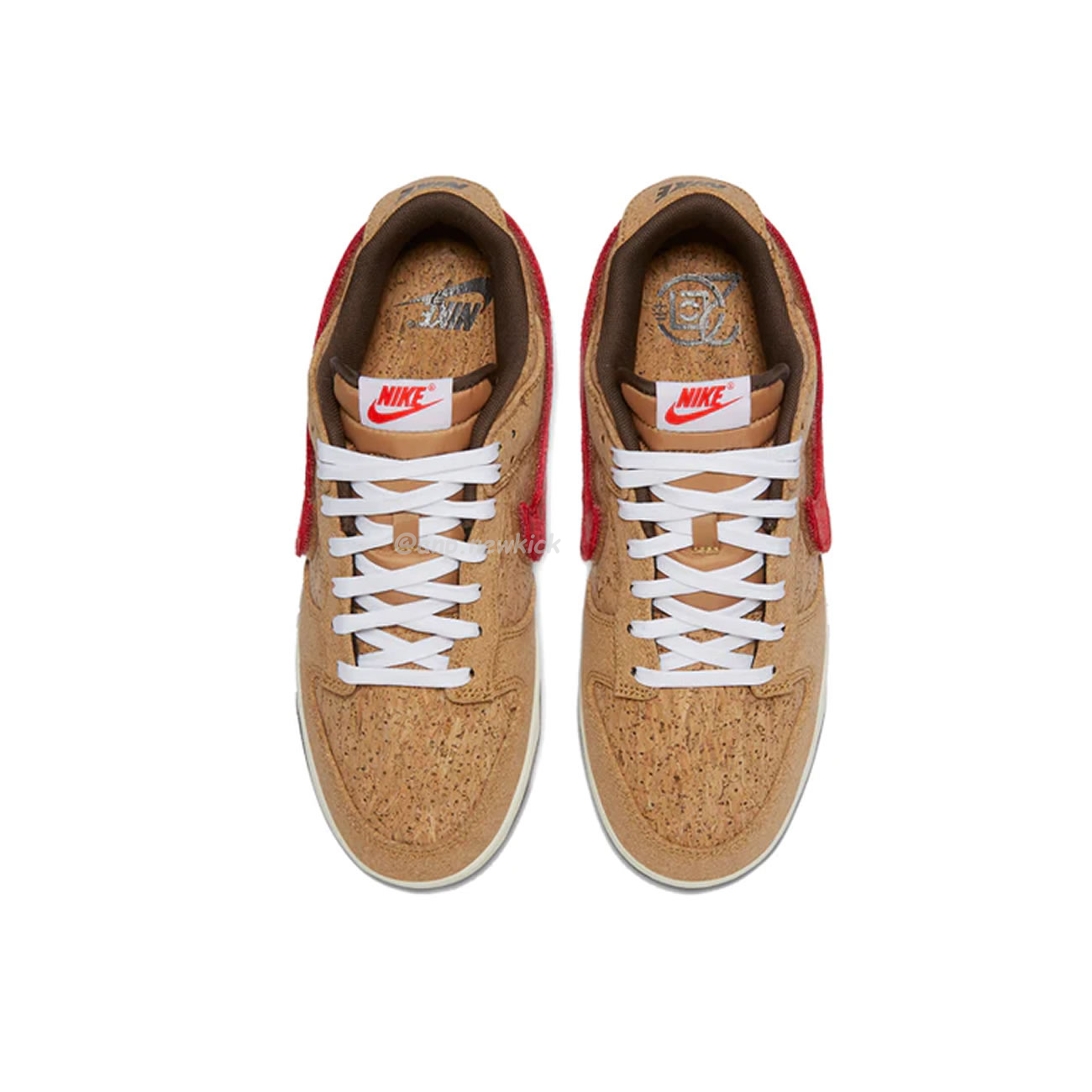 Nike Dunk Low Sp Clot Cork Fn0317 121 (5) - www.newkick.vip Nike Dunk Low Sp Clot Cork Fn0317 121 (5) - www.newkick.vip