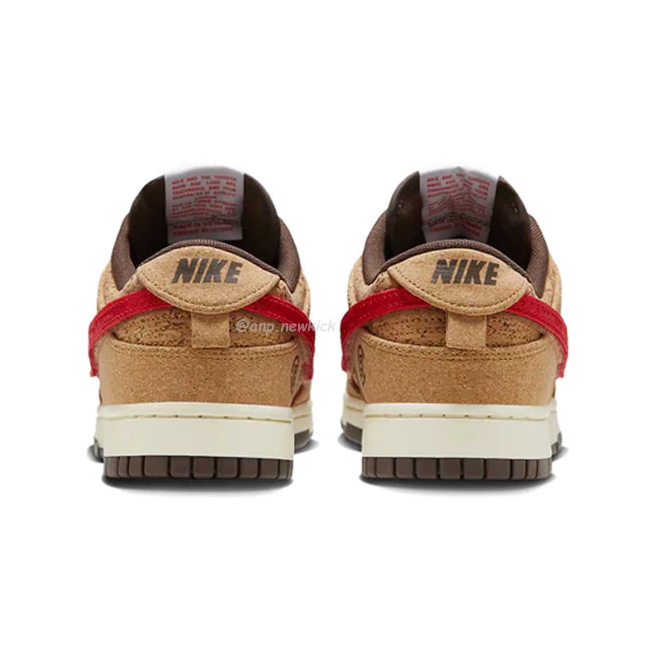 Nike Dunk Low Sp Clot Cork Fn0317 121 (8) - www.newkick.vip Nike Dunk Low Sp Clot Cork Fn0317 121 (8) - www.newkick.vip