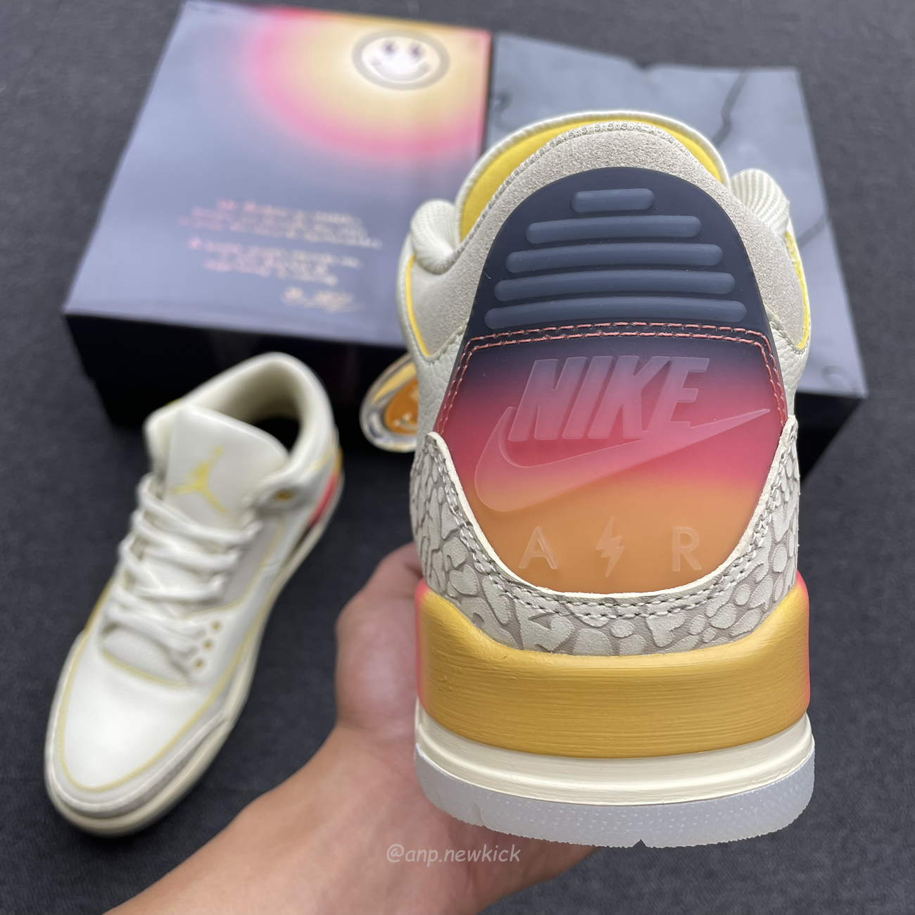 Air Jordan 3 Retro Sp J Balvin Fn0344 901 (12) - www.newkick.org Air Jordan 3 Retro Sp J Balvin Fn0344 901 (12) - www.newkick.org