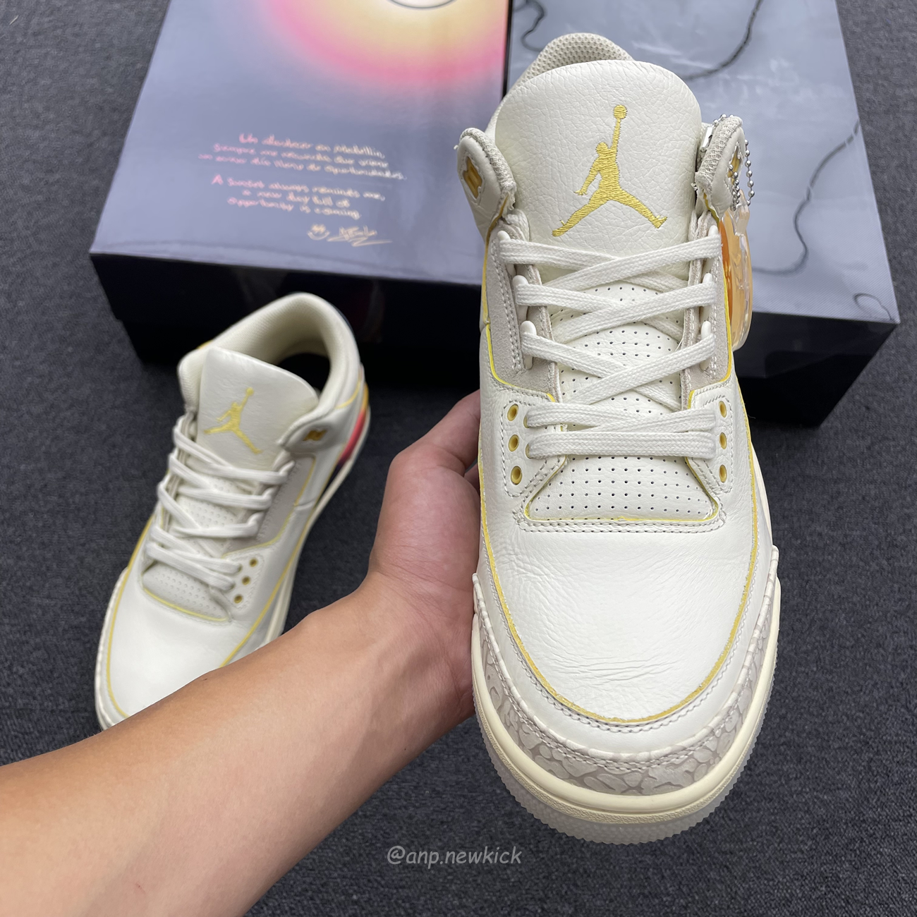 Air Jordan 3 Retro Sp J Balvin Fn0344 901 (18) - www.newkick.org Air Jordan 3 Retro Sp J Balvin Fn0344 901 (18) - www.newkick.org