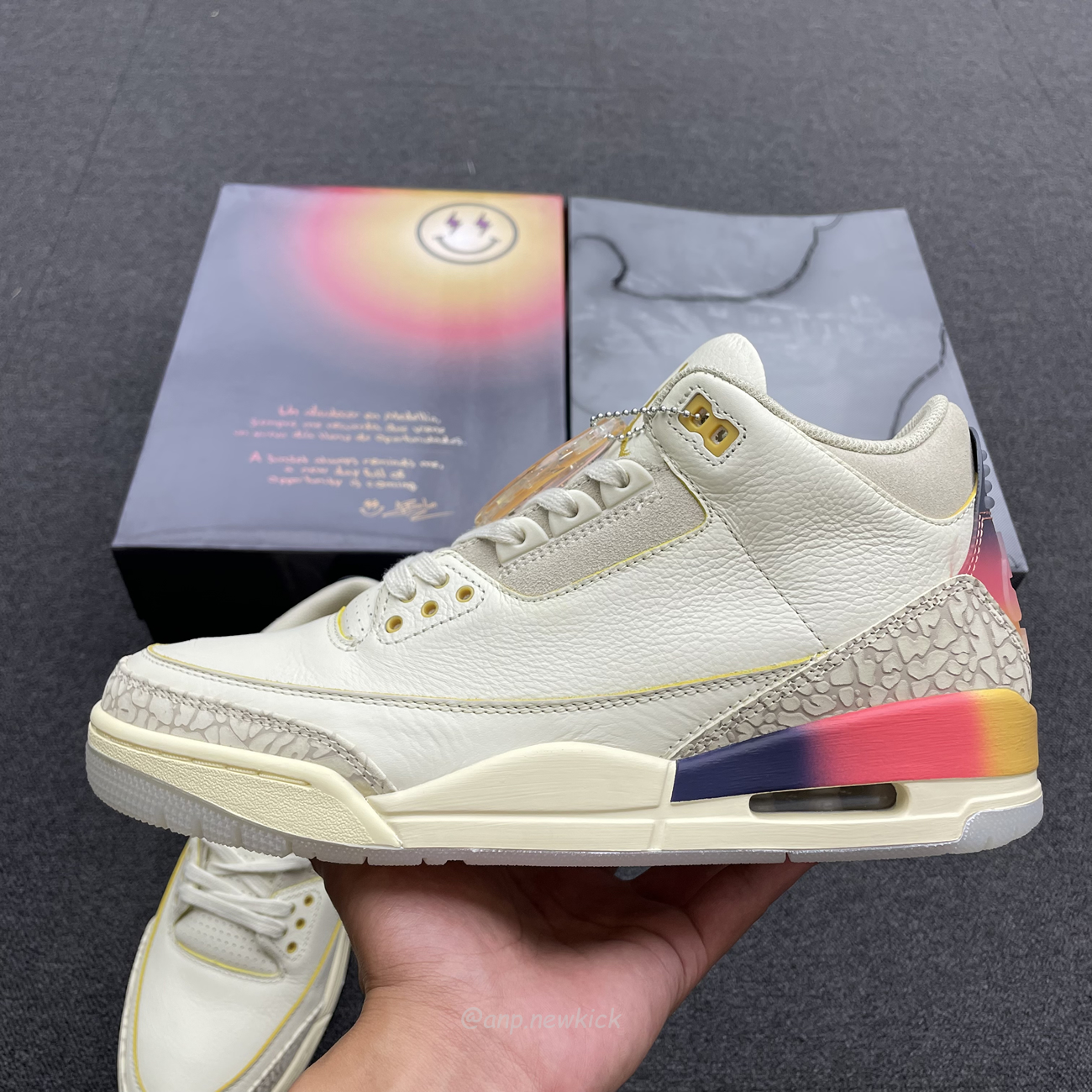 Air Jordan 3 Retro Sp J Balvin Fn0344 901 (19) - www.newkick.org Air Jordan 3 Retro Sp J Balvin Fn0344 901 (19) - www.newkick.org
