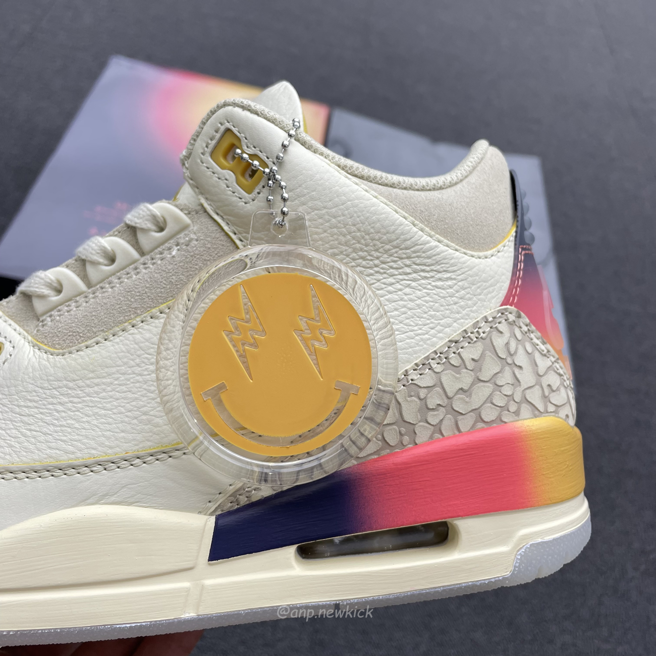 Air Jordan 3 Retro Sp J Balvin Fn0344 901 (20) - www.newkick.org Air Jordan 3 Retro Sp J Balvin Fn0344 901 (20) - www.newkick.org