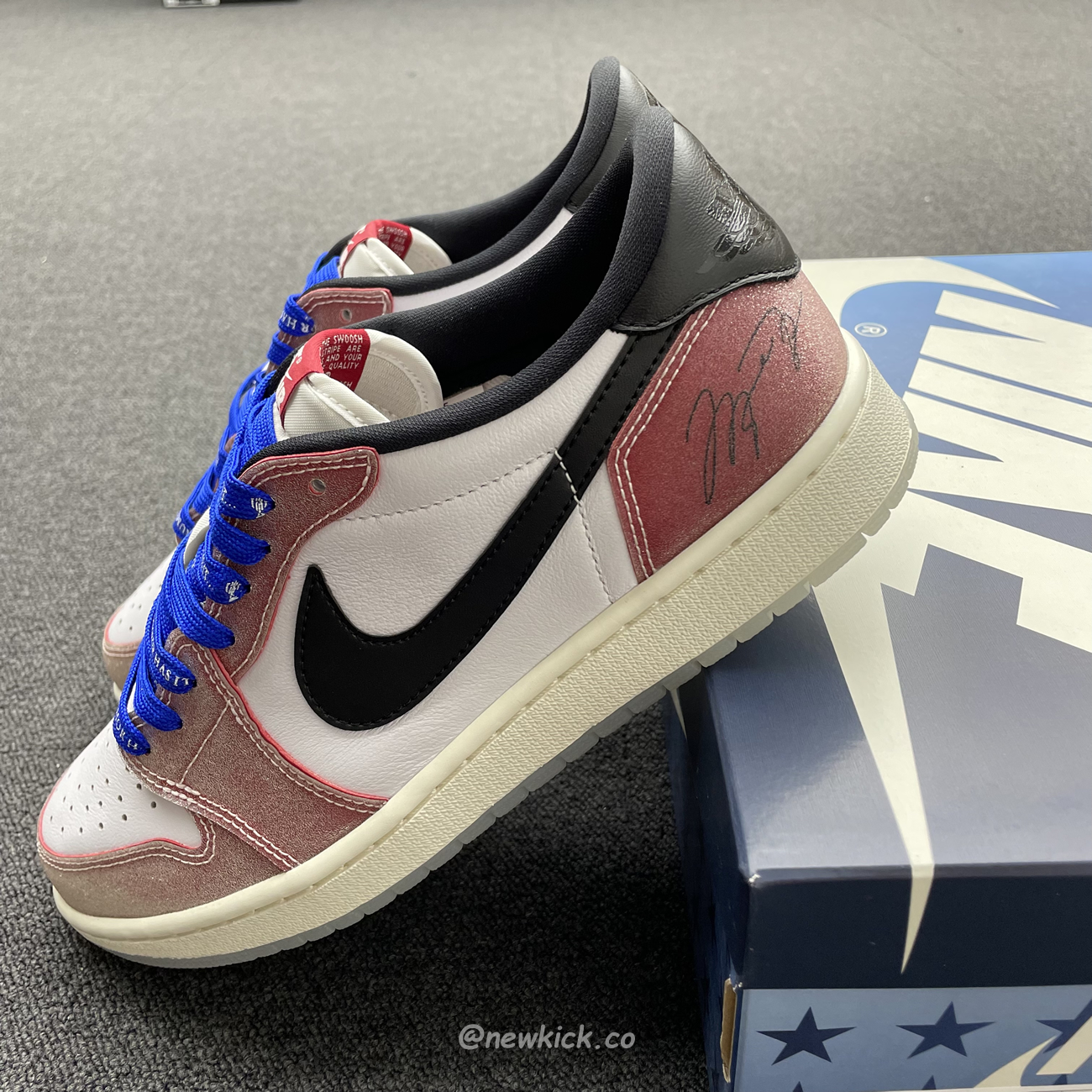 Trophy Room X Air Jordan 1 Low Og Sp Chicago Fn0432 017 (10) - www.newkick.org Trophy Room X Air Jordan 1 Low Og Sp Chicago Fn0432 017 (10) - www.newkick.org