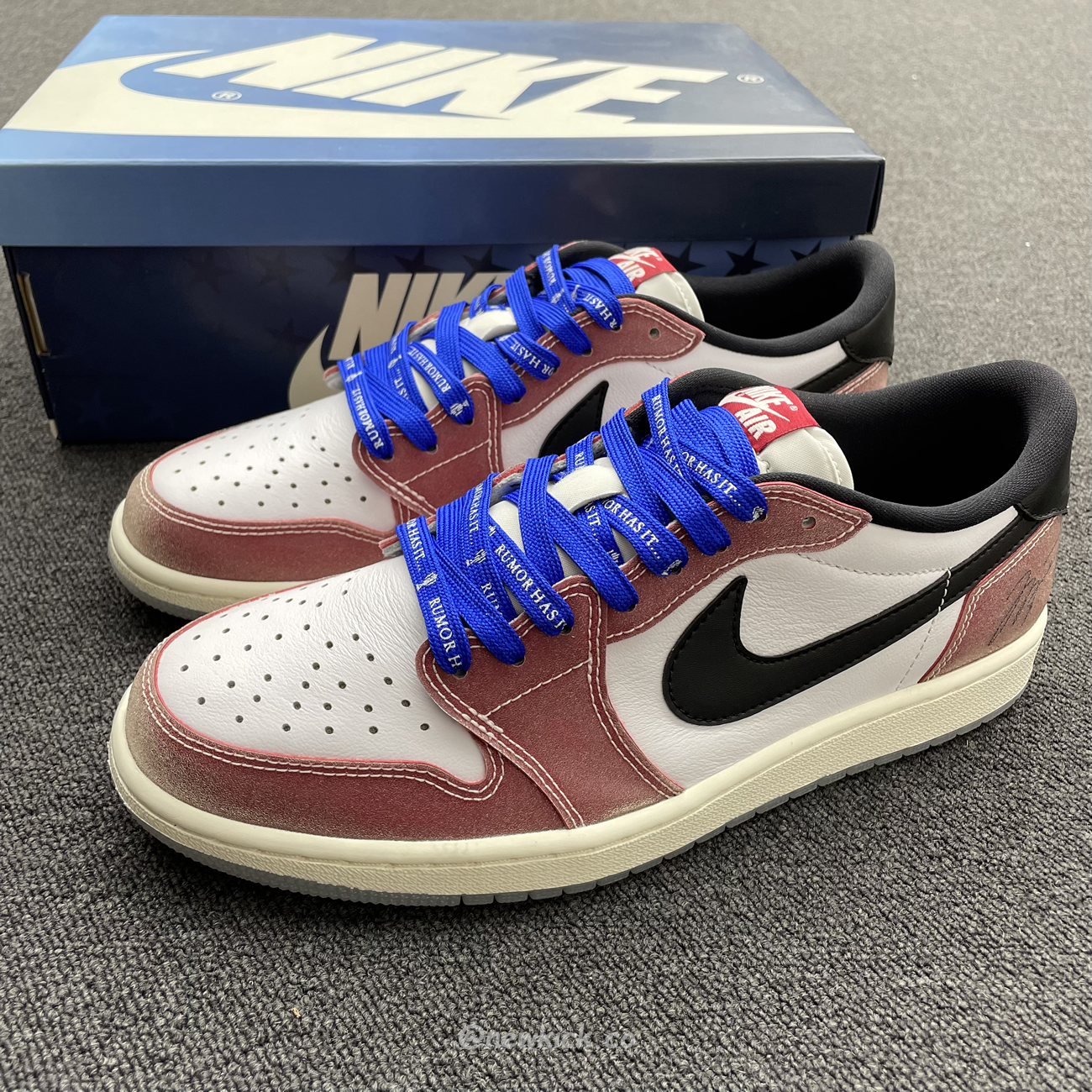 Trophy Room X Air Jordan 1 Low Og Sp Chicago Fn0432 017 (3) - www.newkick.org Trophy Room X Air Jordan 1 Low Og Sp Chicago Fn0432 017 (3) - www.newkick.org