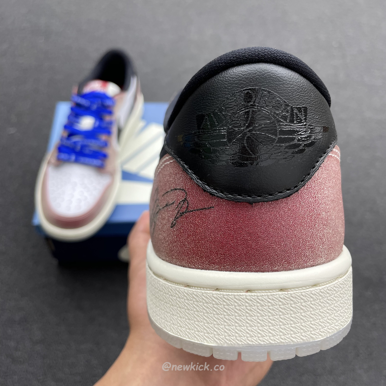 Trophy Room X Air Jordan 1 Low Og Sp Chicago Fn0432 017 (6) - www.newkick.org Trophy Room X Air Jordan 1 Low Og Sp Chicago Fn0432 017 (6) - www.newkick.org
