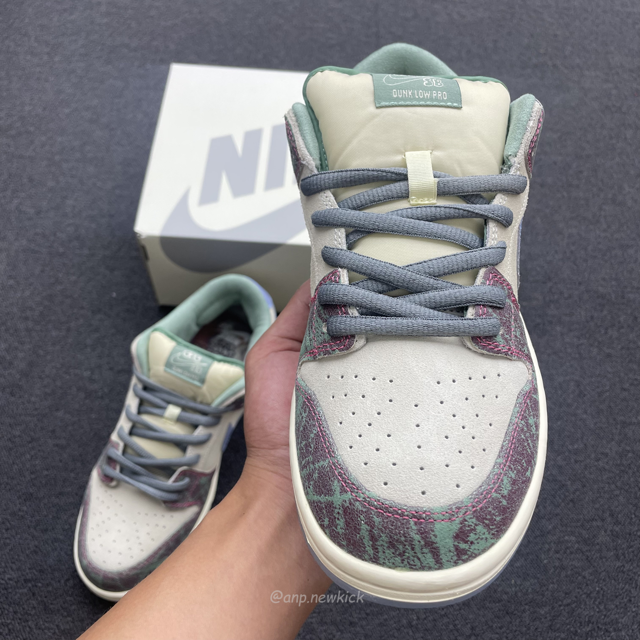 Nike Sb Dunk Low Crenshaw Skate Club Fn4193 100 (36) - www.newkick.org Nike Sb Dunk Low Crenshaw Skate Club Fn4193 100 (36) - www.newkick.org
