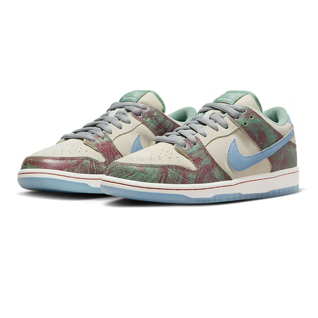 Nike Sb Dunk Low Crenshaw Skate Club Fn4193 100 (8) - www.newkick.org Nike Sb Dunk Low Crenshaw Skate Club Fn4193 100 (8) - www.newkick.org