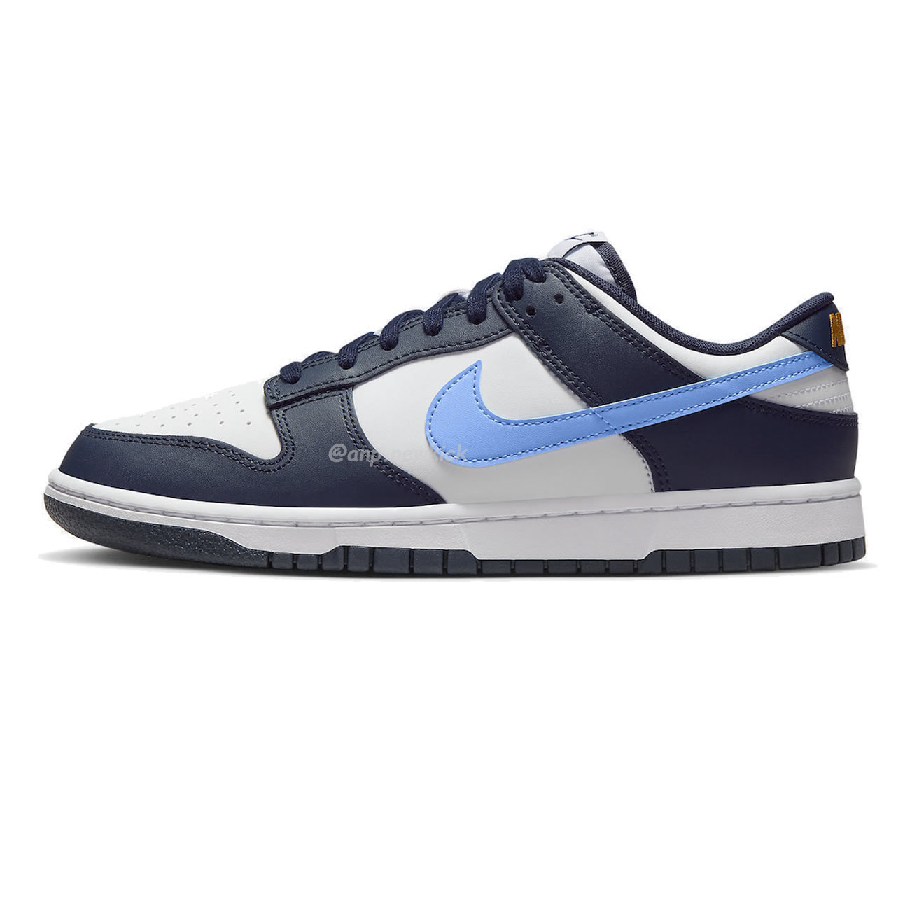 Nike Dunk Low Midnight Navy University Blue Fn7800 400 (1) - www.newkick.org Nike Dunk Low Midnight Navy University Blue Fn7800 400 (1) - www.newkick.org