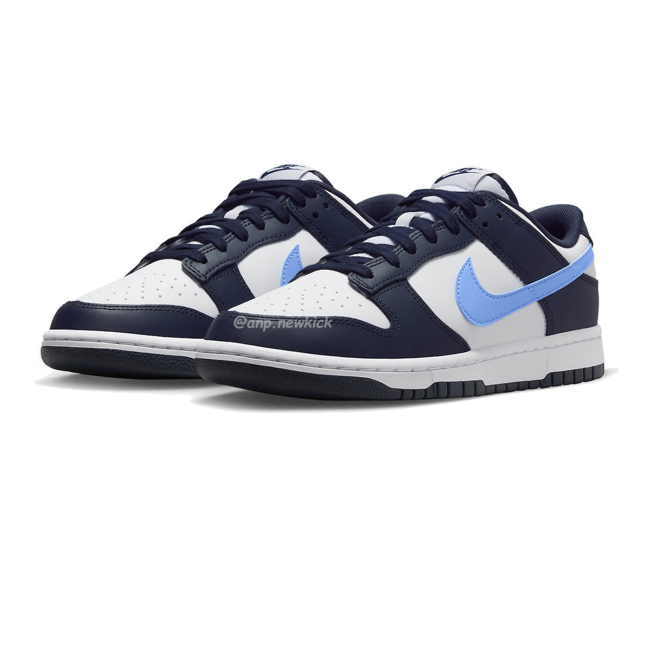Nike Dunk Low Midnight Navy University Blue Fn7800 400 (14) - www.newkick.org Nike Dunk Low Midnight Navy University Blue Fn7800 400 (14) - www.newkick.org