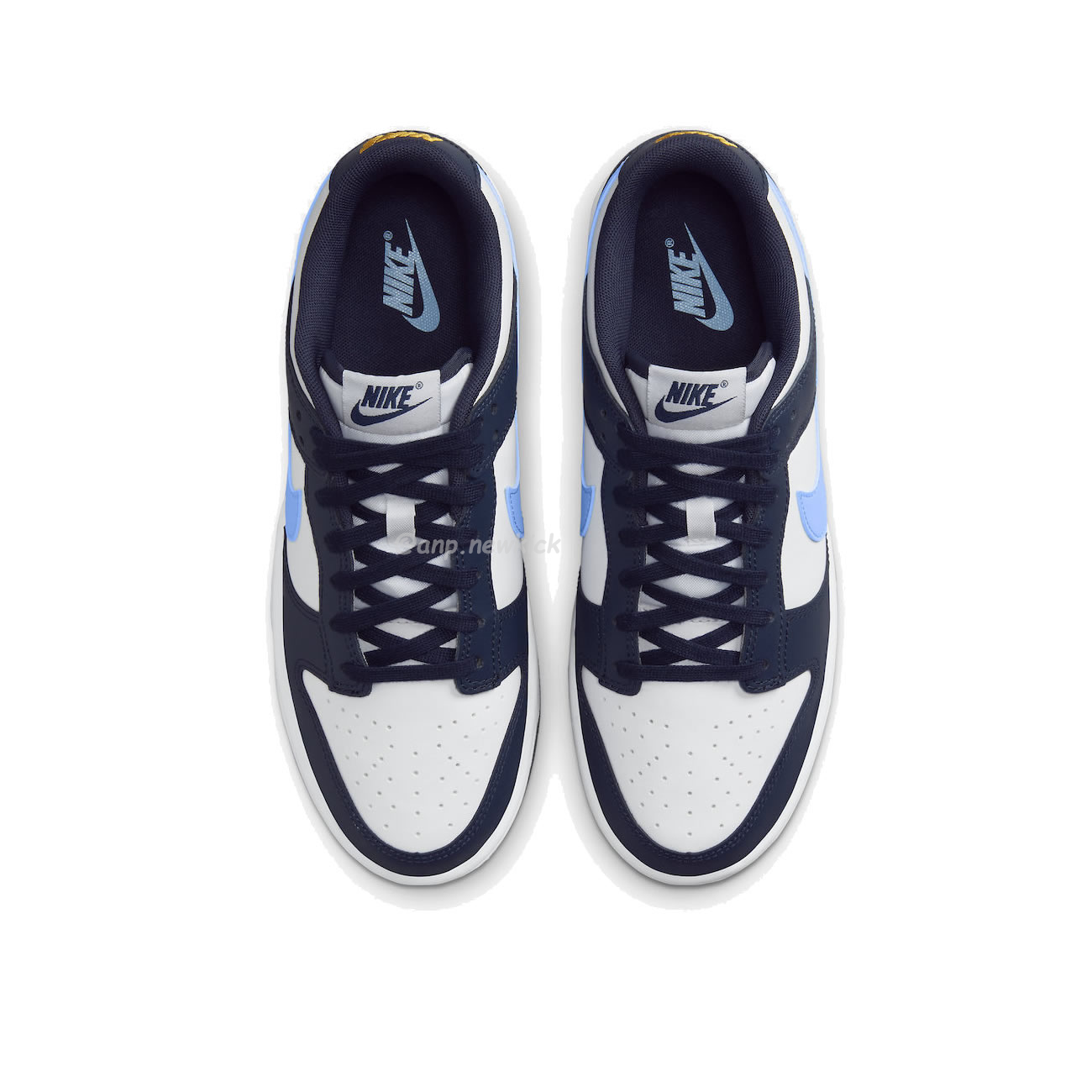 Nike Dunk Low Midnight Navy University Blue Fn7800 400 (3) - www.newkick.org Nike Dunk Low Midnight Navy University Blue Fn7800 400 (3) - www.newkick.org