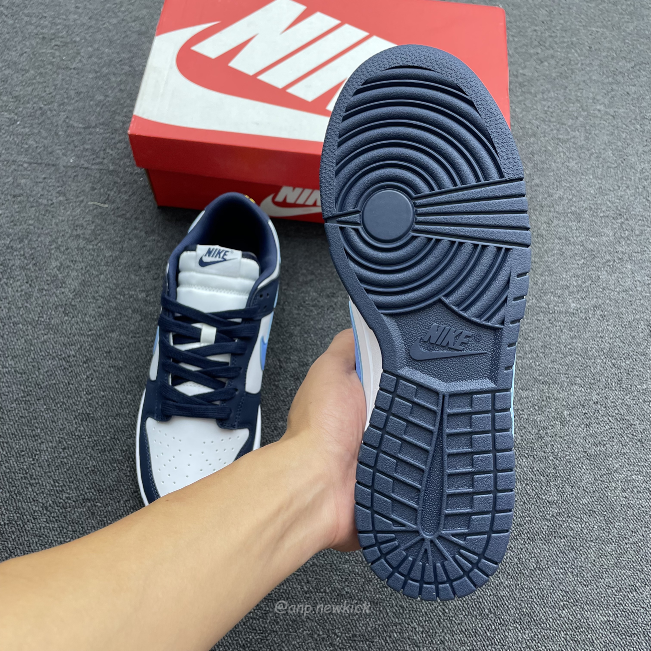 Nike Dunk Low Midnight Navy University Blue Fn7800 400 (6) - www.newkick.org Nike Dunk Low Midnight Navy University Blue Fn7800 400 (6) - www.newkick.org