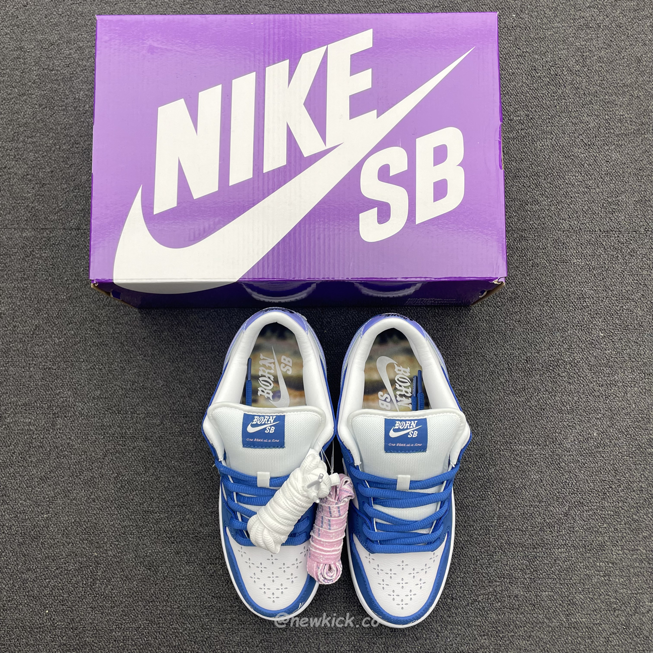 Nike Sb Dunk Low Born X Raised One Block At A Time Fn7819 400 (16) - www.newkick.org Nike Sb Dunk Low Born X Raised One Block At A Time Fn7819 400 (16) - www.newkick.org