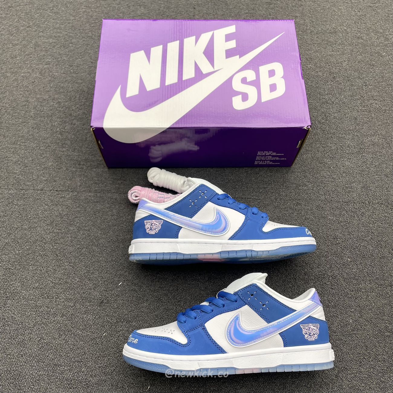 Nike Sb Dunk Low Born X Raised One Block At A Time Fn7819 400 (2) - www.newkick.org Nike Sb Dunk Low Born X Raised One Block At A Time Fn7819 400 (2) - www.newkick.org