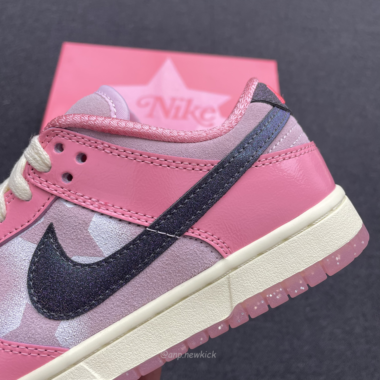 Nike Dunk Low Lx Barbie Fn8927 621 (12) - www.newkick.org Nike Dunk Low Lx Barbie Fn8927 621 (12) - www.newkick.org