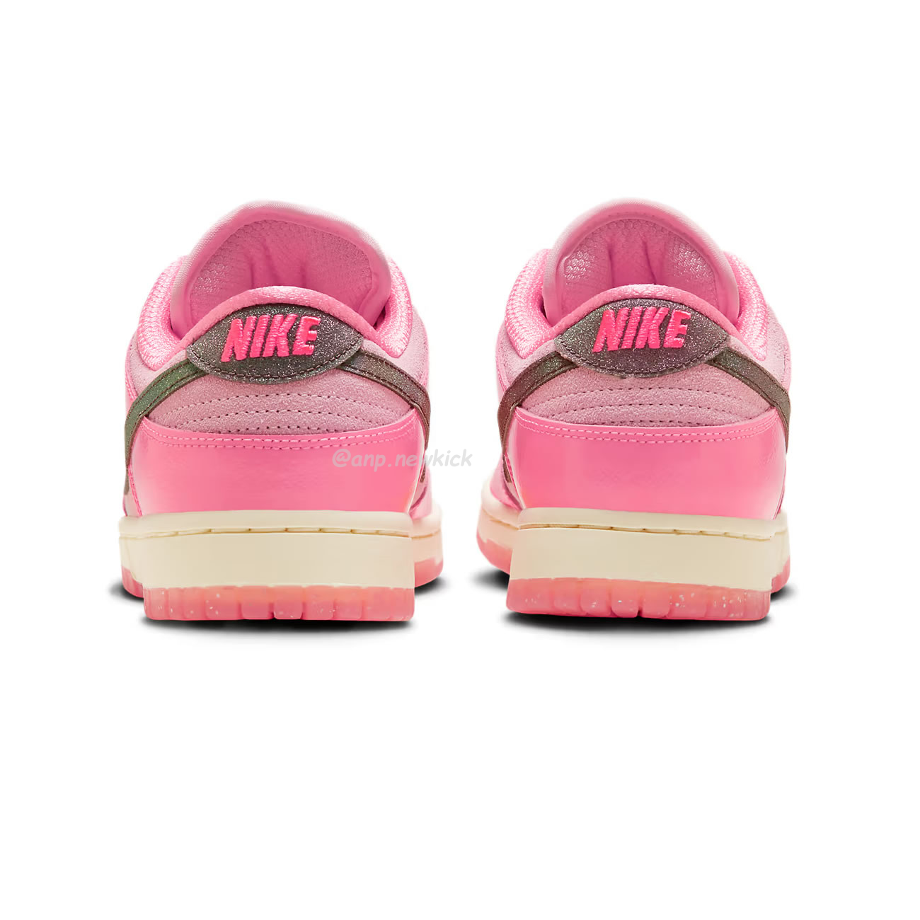 Nike Dunk Low Lx Barbie Fn8927 621 (15) - www.newkick.org Nike Dunk Low Lx Barbie Fn8927 621 (15) - www.newkick.org