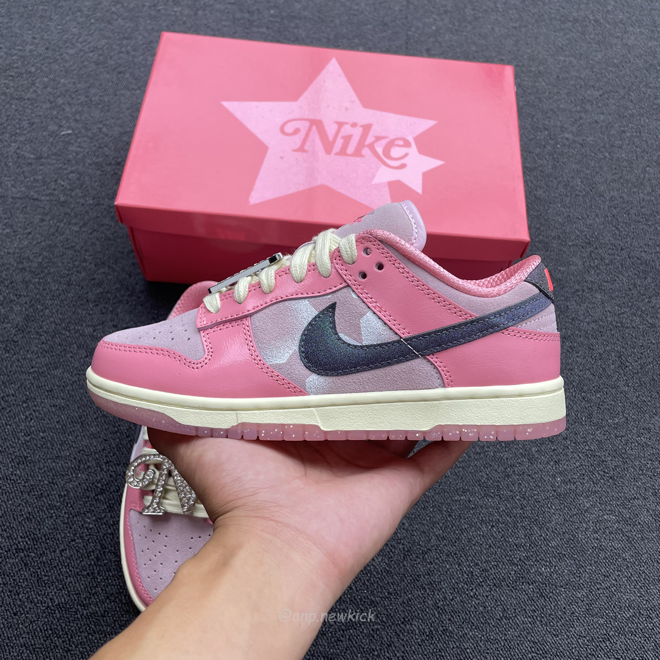 Nike Dunk Low Lx Barbie Fn8927 621 (6) - www.newkick.org Nike Dunk Low Lx Barbie Fn8927 621 (6) - www.newkick.org
