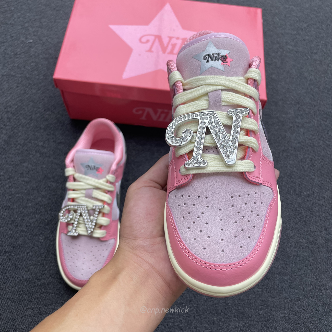 Nike Dunk Low Lx Barbie Fn8927 621 (7) - www.newkick.org Nike Dunk Low Lx Barbie Fn8927 621 (7) - www.newkick.org
