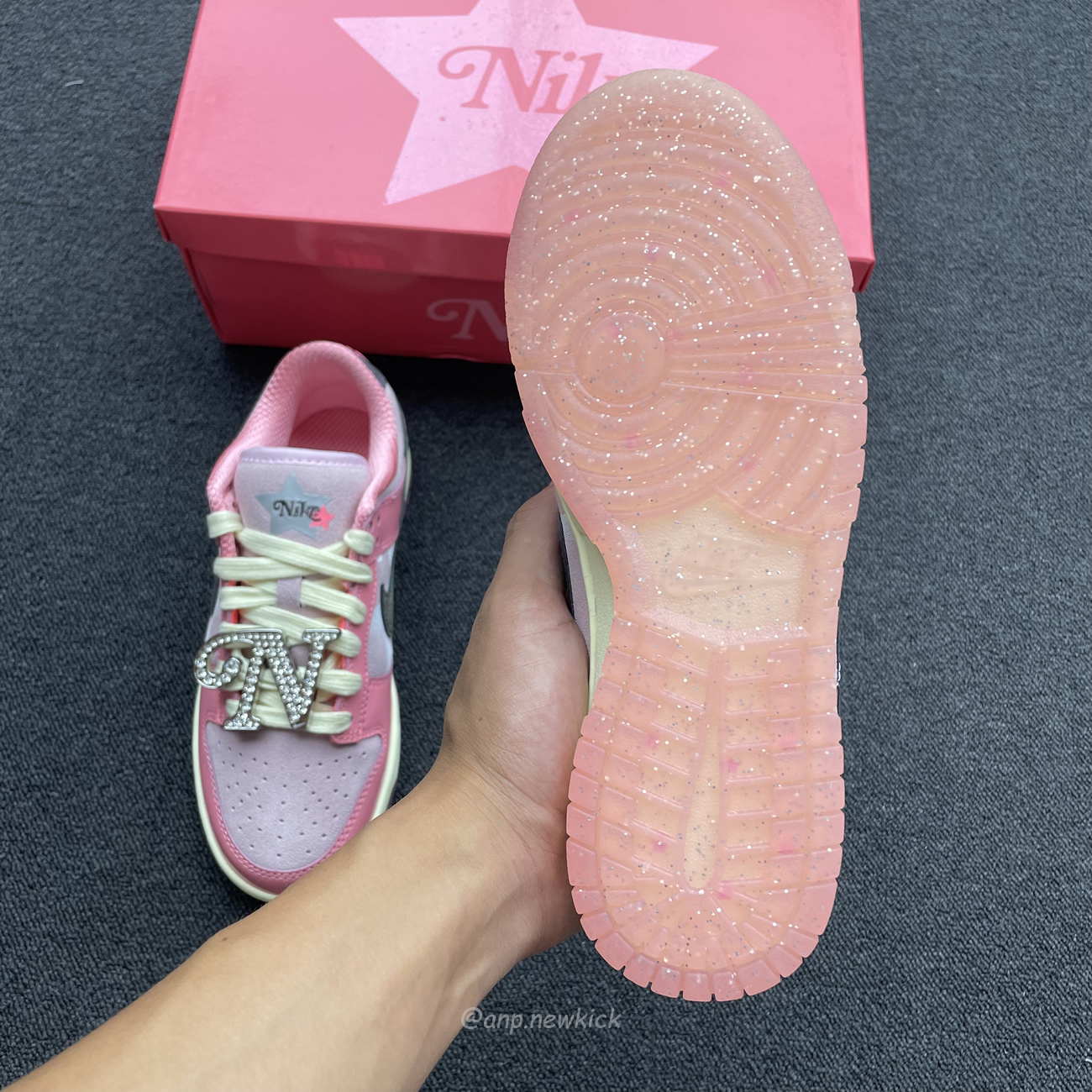 Nike Dunk Low Lx Barbie Fn8927 621 (8) - www.newkick.org Nike Dunk Low Lx Barbie Fn8927 621 (8) - www.newkick.org
