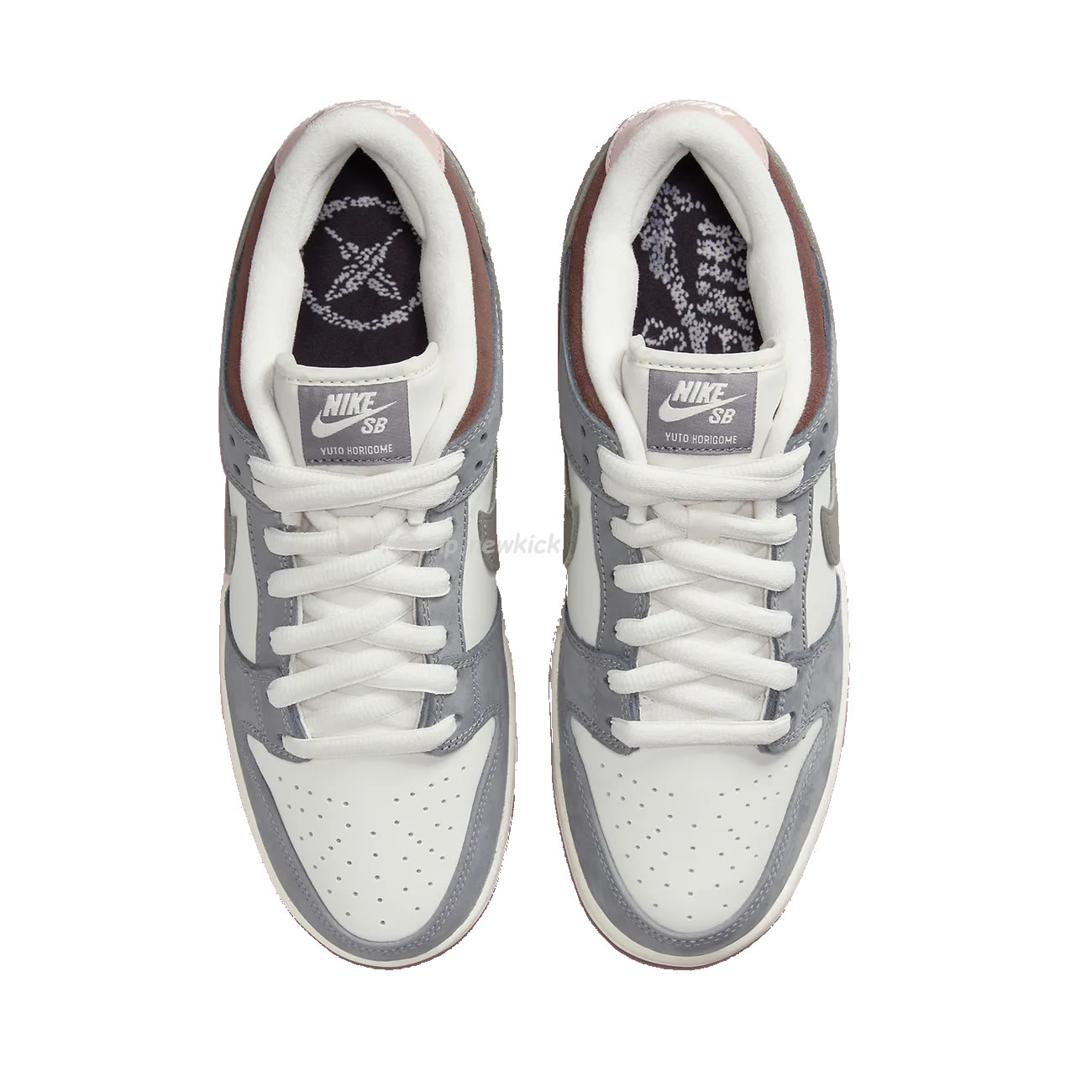 Nike Sb Dunk Low Yuto Horigome Fq1180 001 (6) - www.newkick.vip Nike Sb Dunk Low Yuto Horigome Fq1180 001 (6) - www.newkick.vip