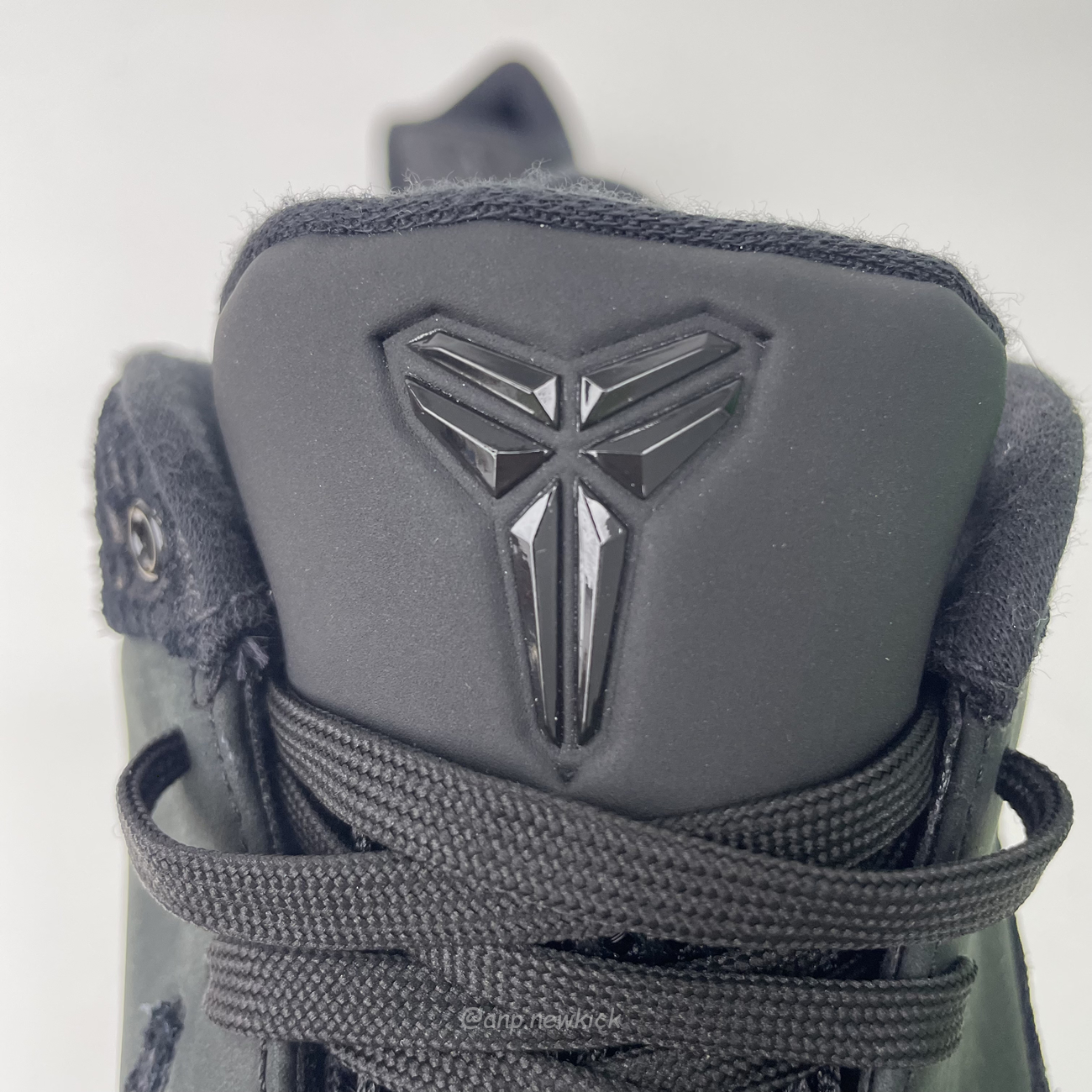 Nike Kobe 4 Protro Black Mamba Fq3544 001 (3) - www.newkick.org Nike Kobe 4 Protro Black Mamba Fq3544 001 (3) - www.newkick.org