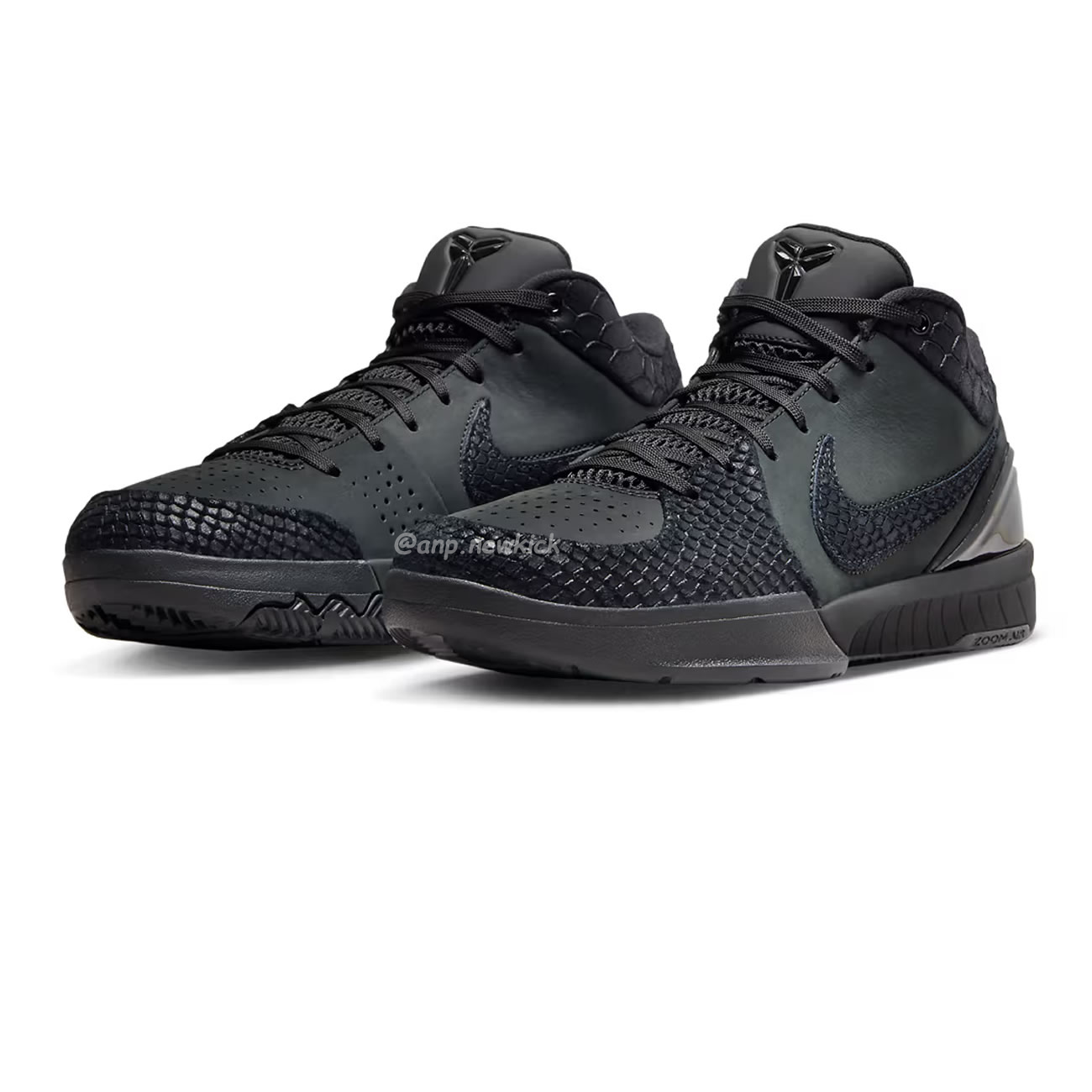 Nike Kobe 4 Protro Protro Gift Of Mamba Fq3544 001 (2) - www.newkick.org Nike Kobe 4 Protro Protro Gift Of Mamba Fq3544 001 (2) - www.newkick.org