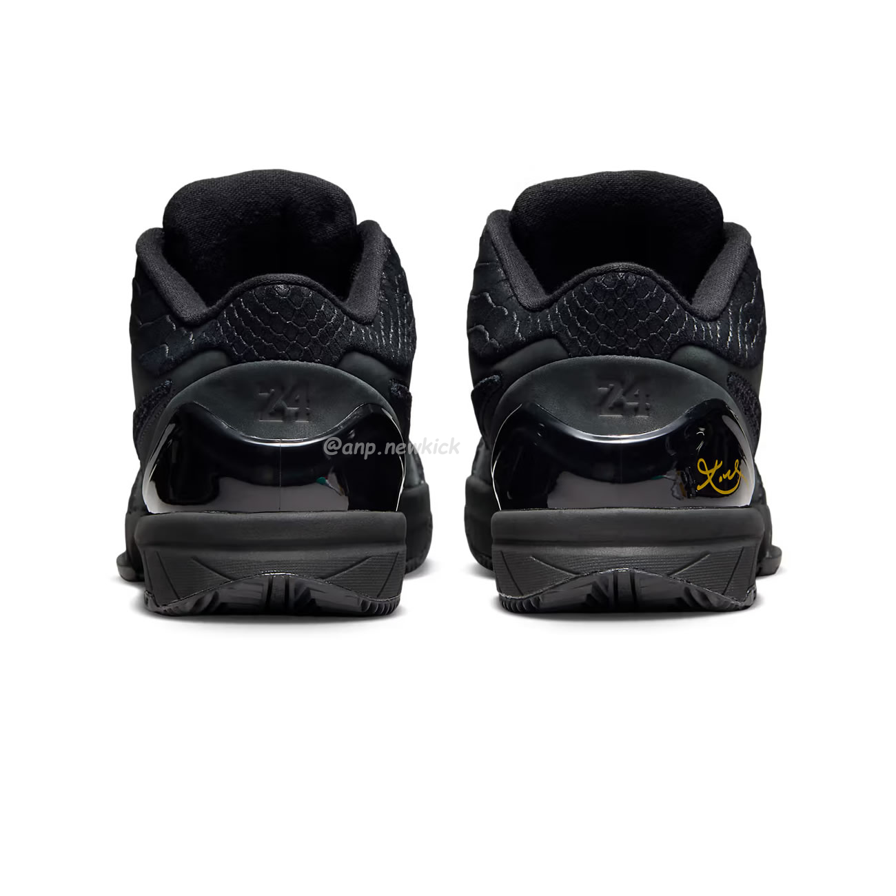 Nike Kobe 4 Protro Protro Gift Of Mamba Fq3544 001 (5) - www.newkick.org Nike Kobe 4 Protro Protro Gift Of Mamba Fq3544 001 (5) - www.newkick.org