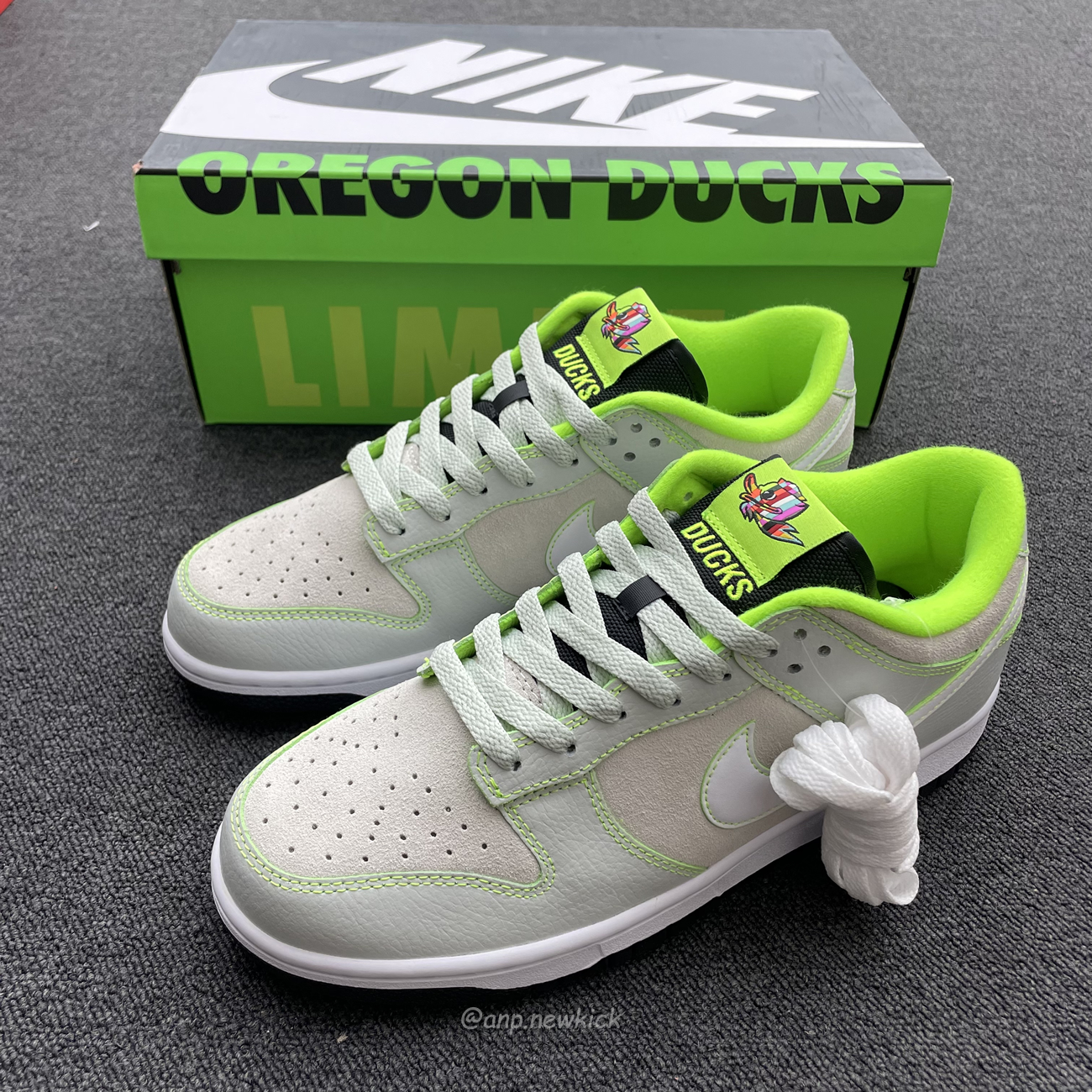 Nike Dunk Low University Of Oregon Pe Fq7260 001 (10) - www.newkick.org