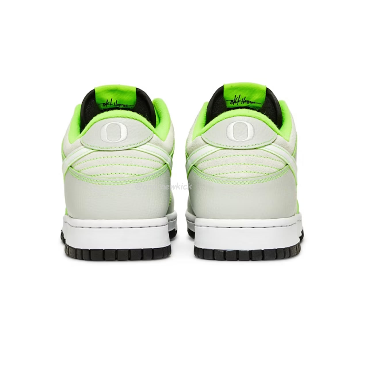 Nike Dunk Low University Of Oregon Pe Fq7260 001 (12) - www.newkick.org