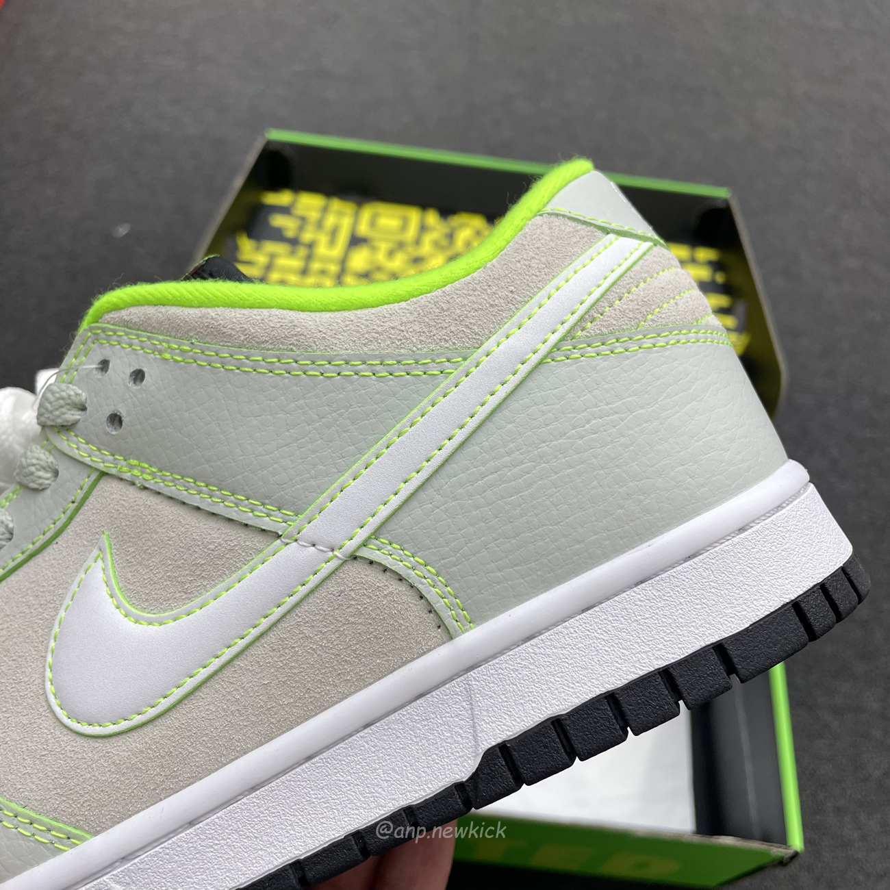 Nike Dunk Low University Of Oregon Pe Fq7260 001 (6) - www.newkick.org