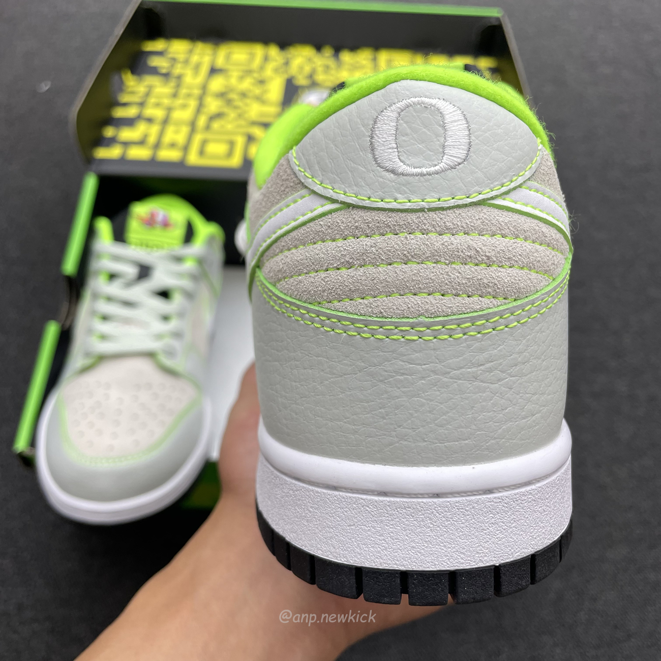 Nike Dunk Low University Of Oregon Pe Fq7260 001 (8) - www.newkick.org