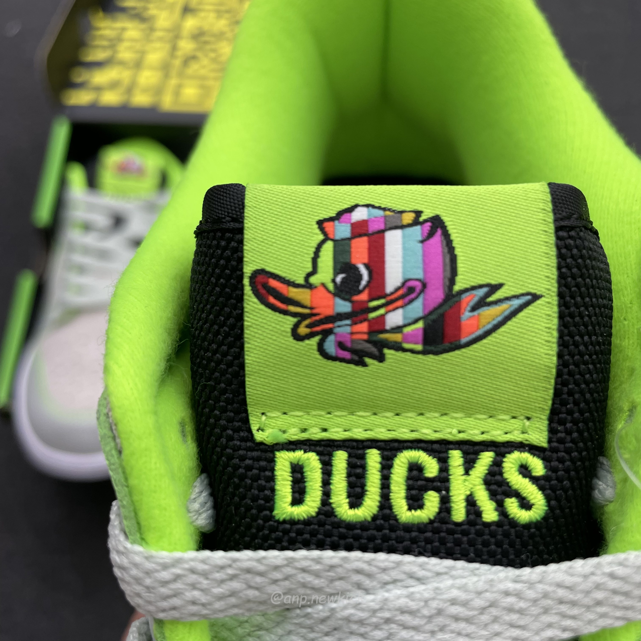 Nike Dunk Low University Of Oregon Pe Fq7260 001 (9) - www.newkick.org