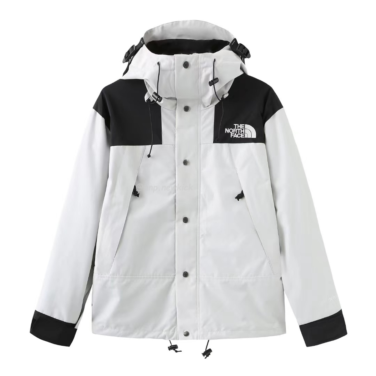 The North Face Retro 1986 Futurelight (1) - www.newkick.org The North Face Retro 1986 Futurelight (1) - www.newkick.org