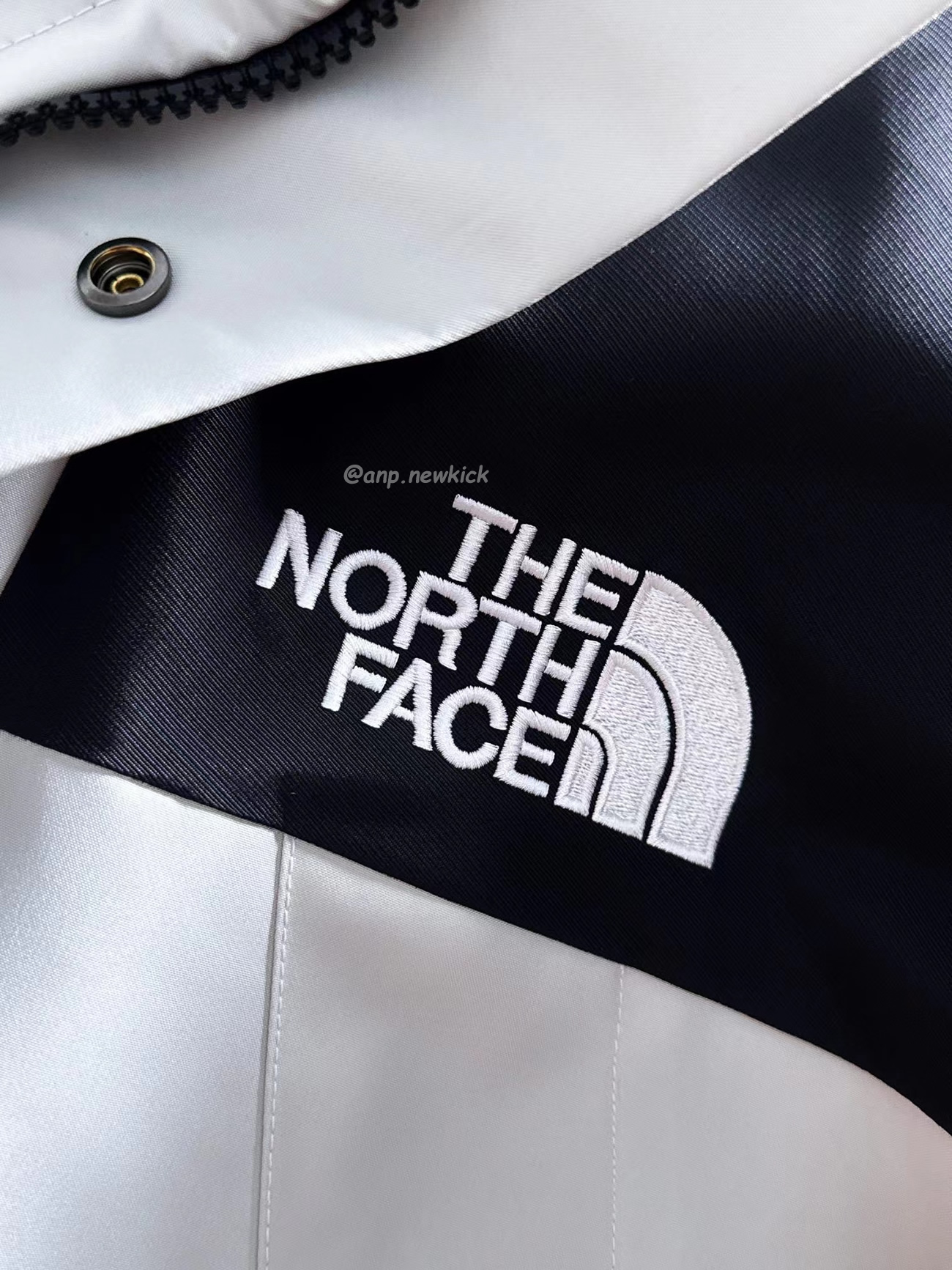 The North Face Retro 1986 Futurelight (3) - www.newkick.org The North Face Retro 1986 Futurelight (3) - www.newkick.org